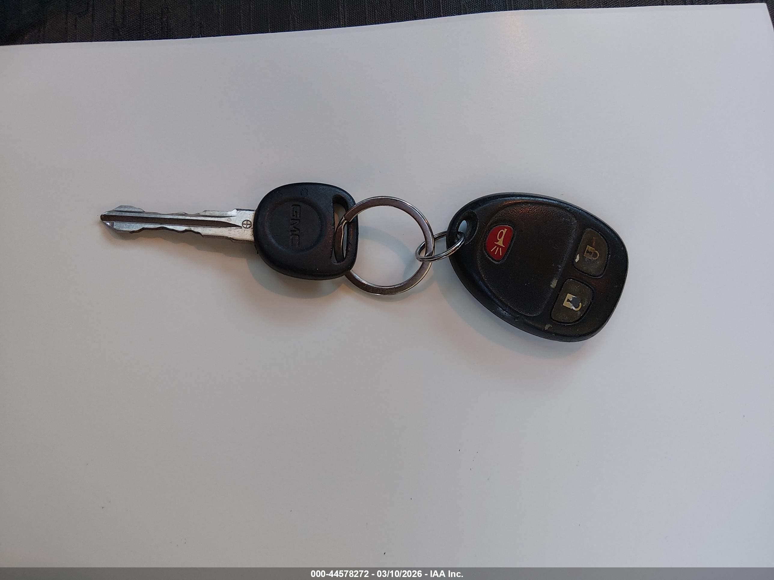 GMC SIERRA image 11