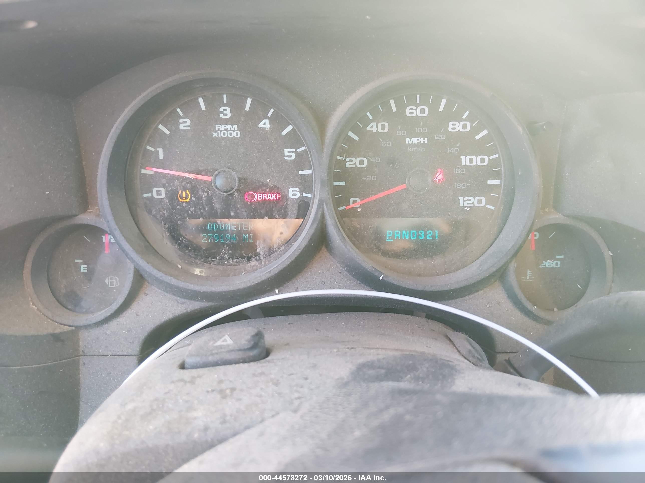 GMC SIERRA image 7