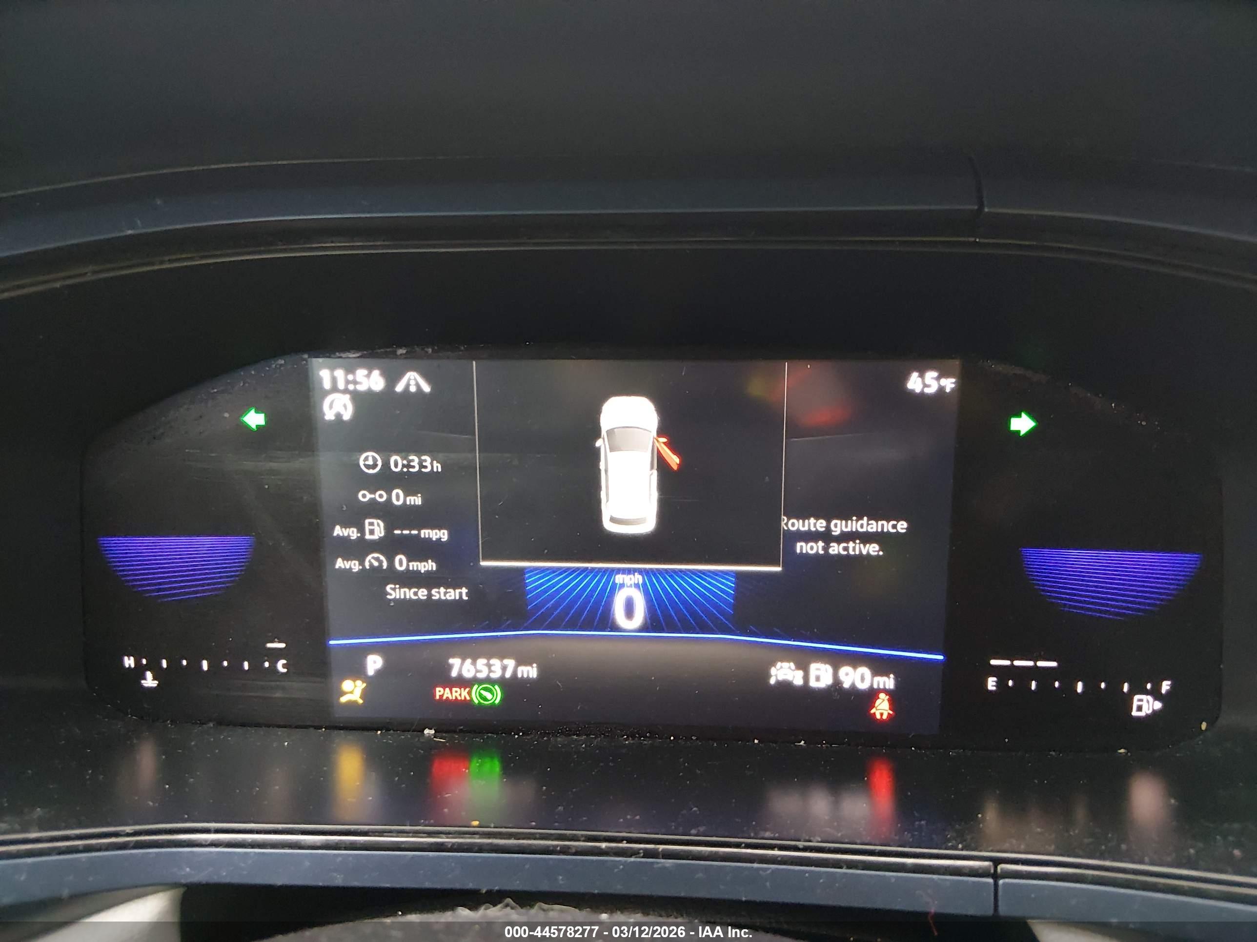 VOLKSWAGEN TAOS image 7