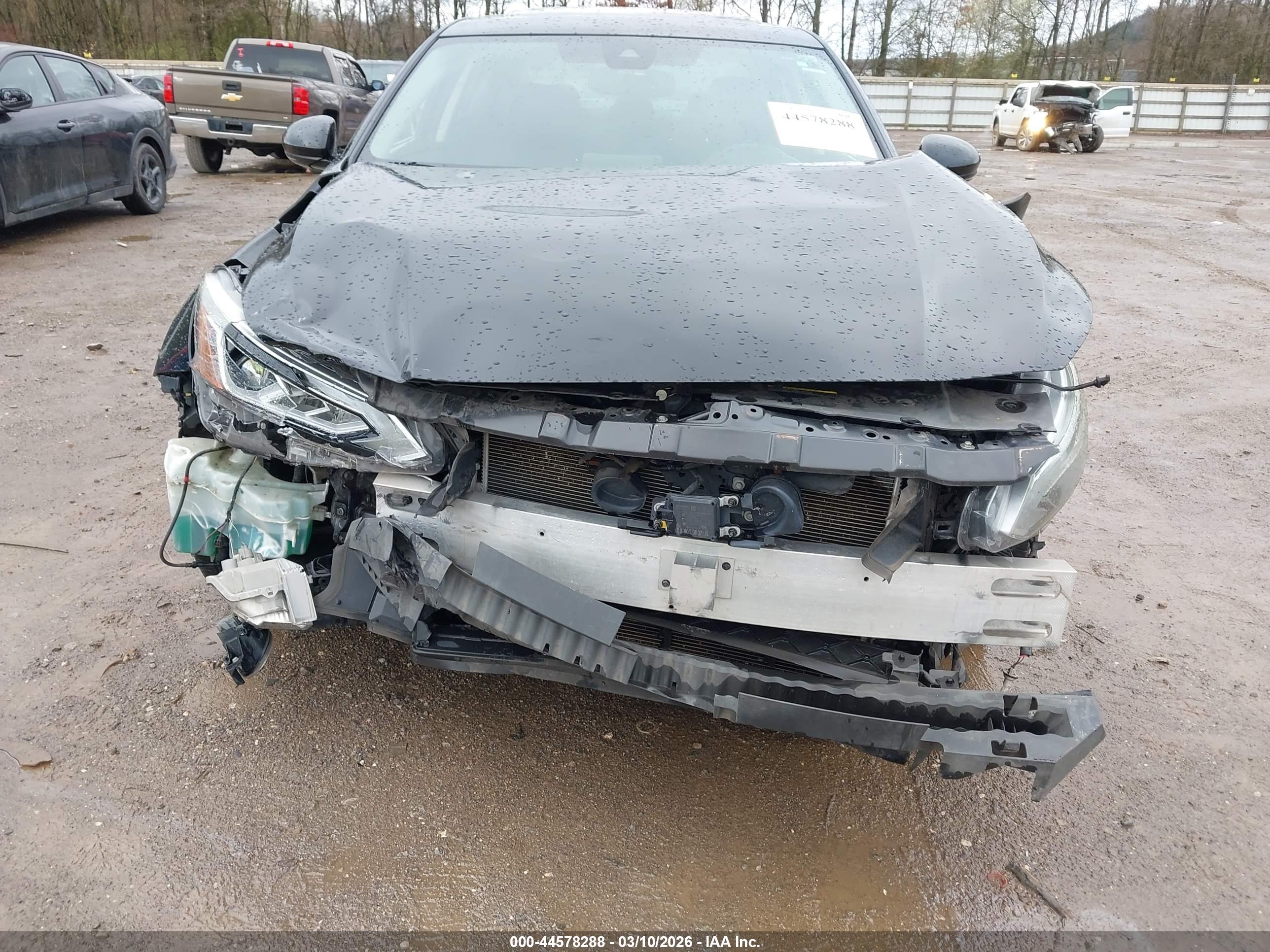 NISSAN ALTIMA image 6