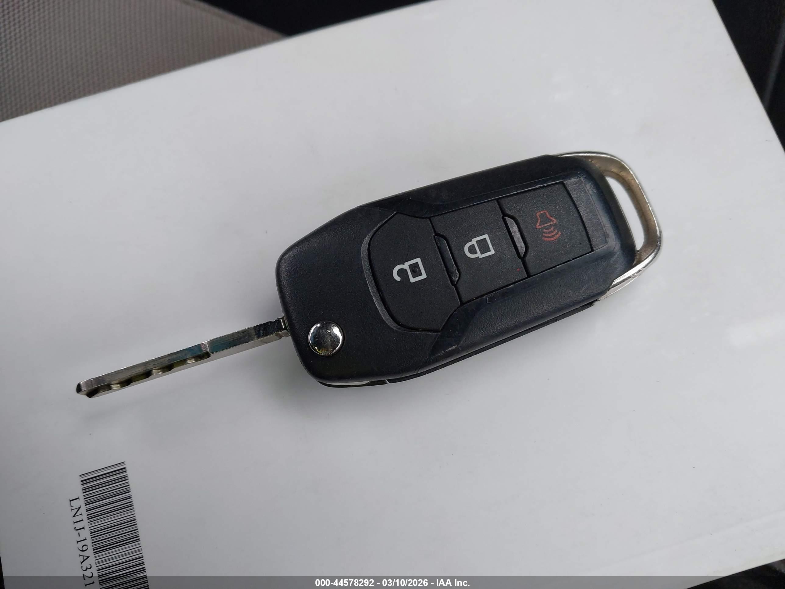 FORD ECOSPORT image 11