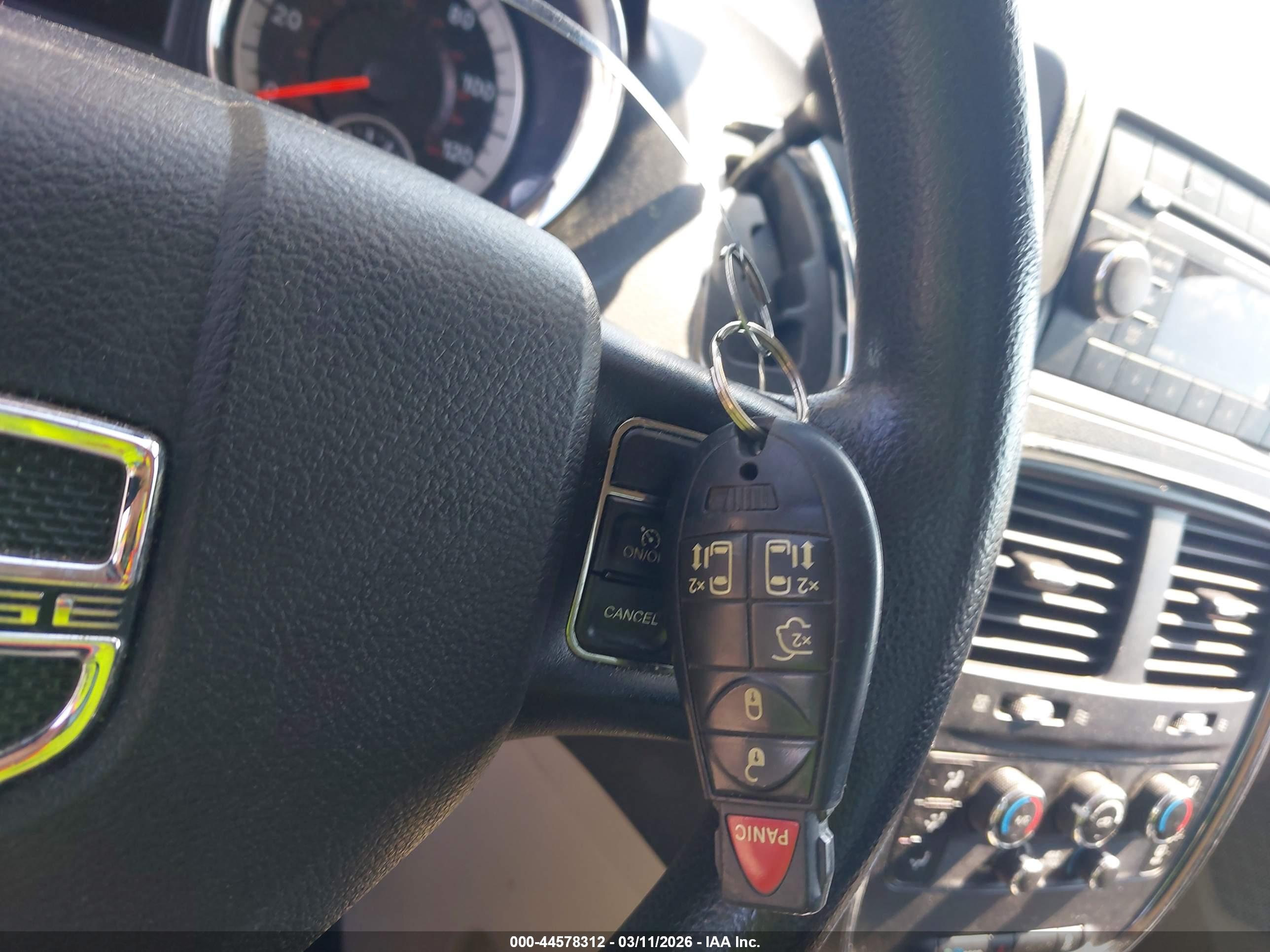 DODGE GRAND image 11
