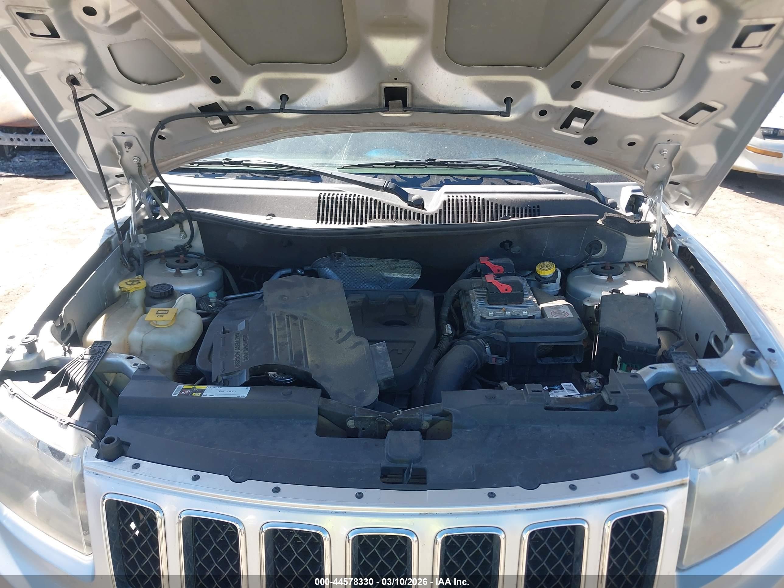 JEEP COMPASS image 10
