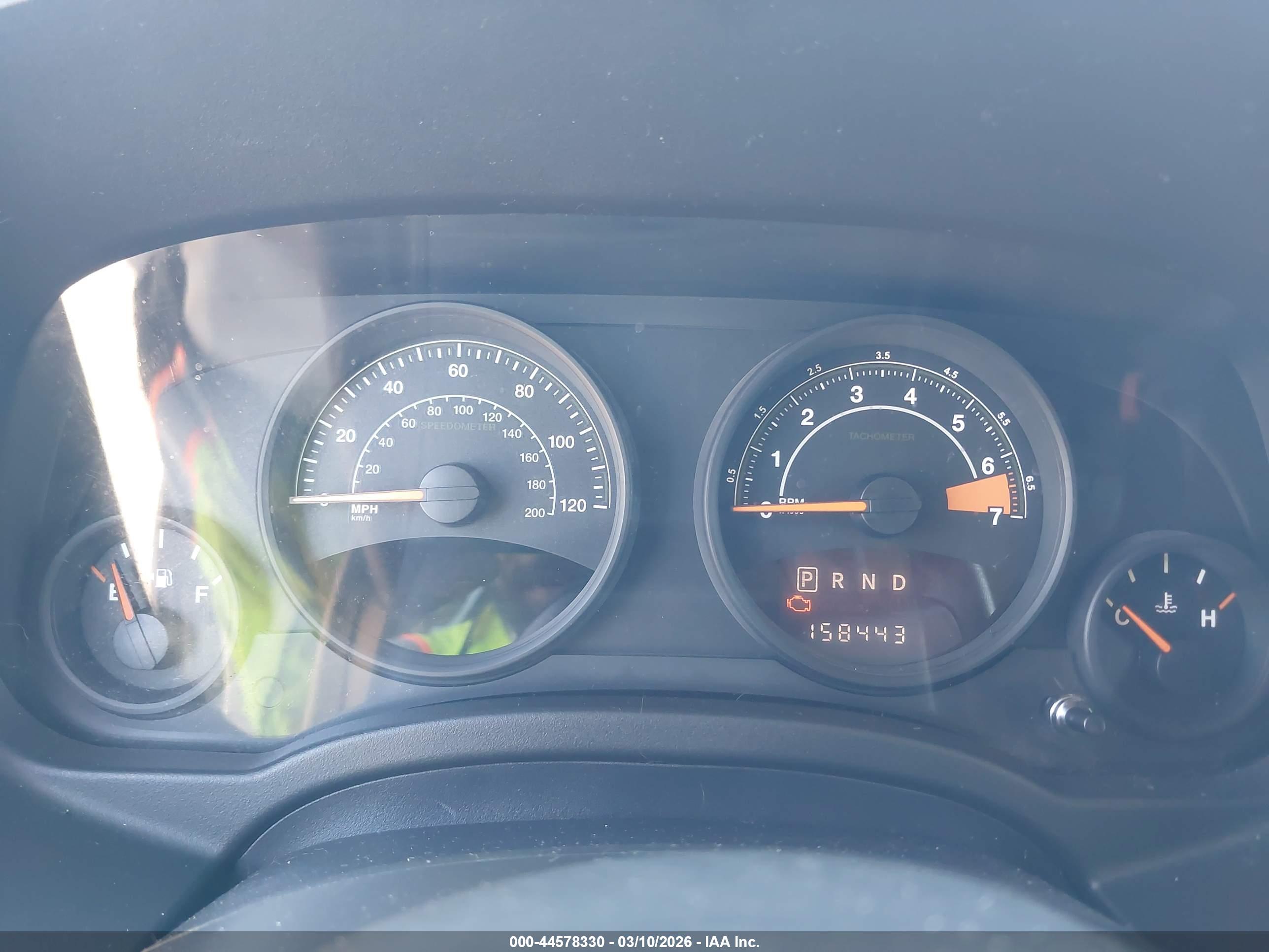 JEEP COMPASS image 7