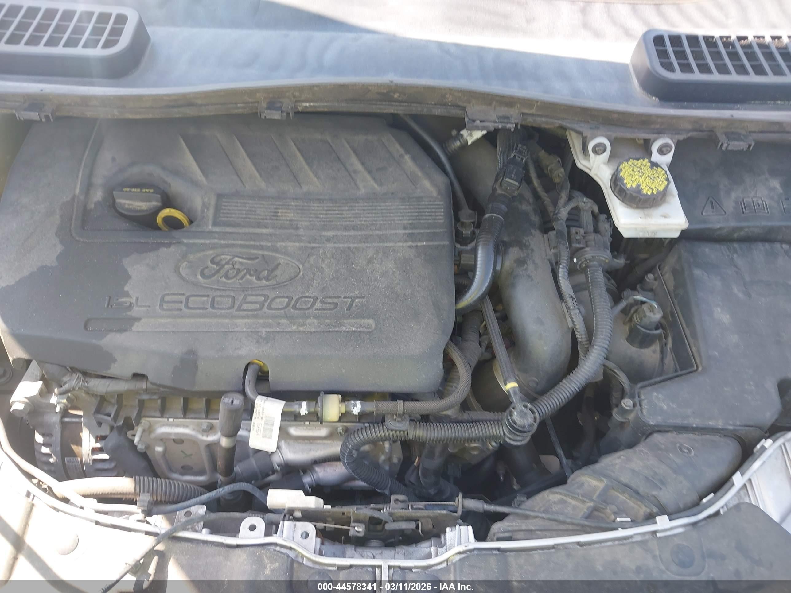 FORD ESCAPE image 10
