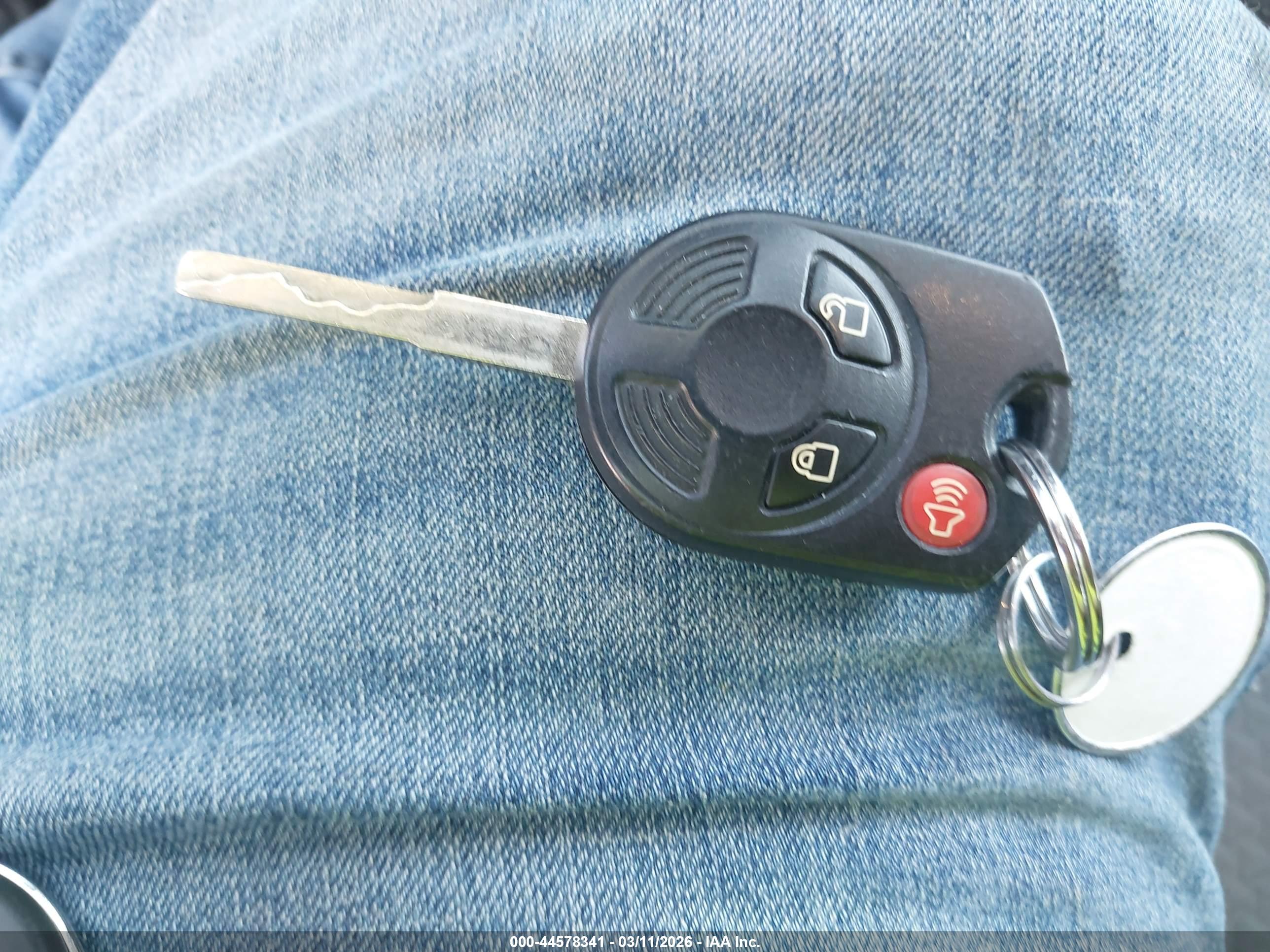 FORD ESCAPE image 11