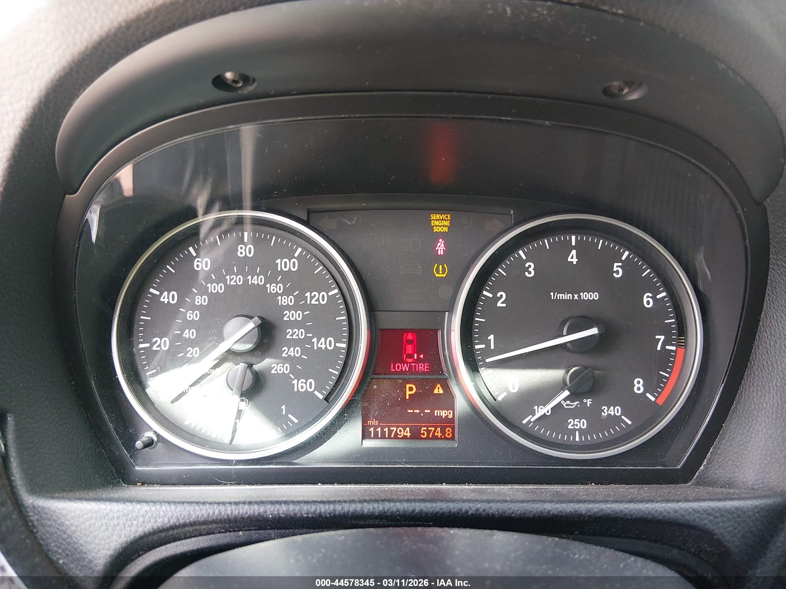 BMW 335I image 7