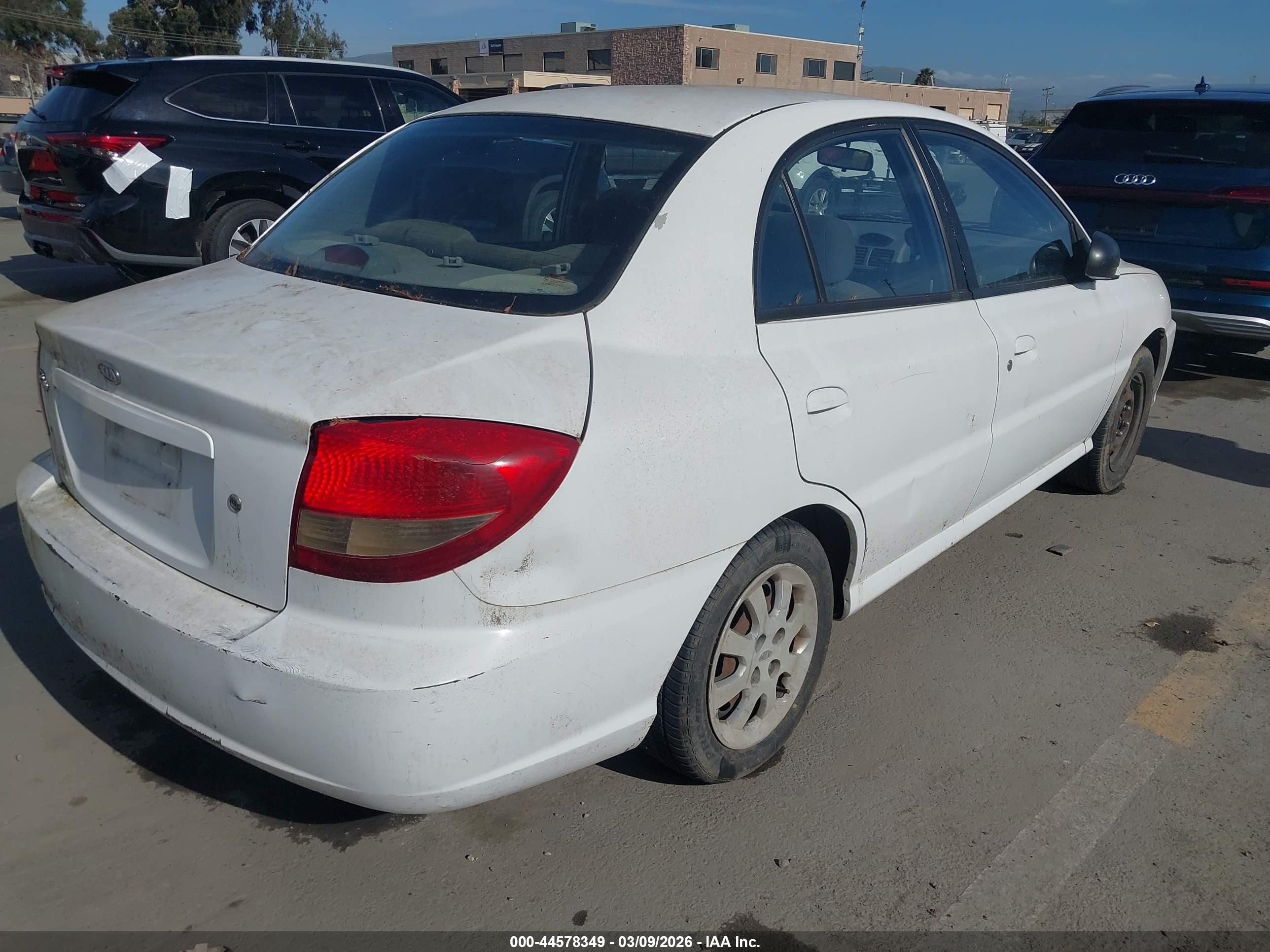 KIA RIO image 6