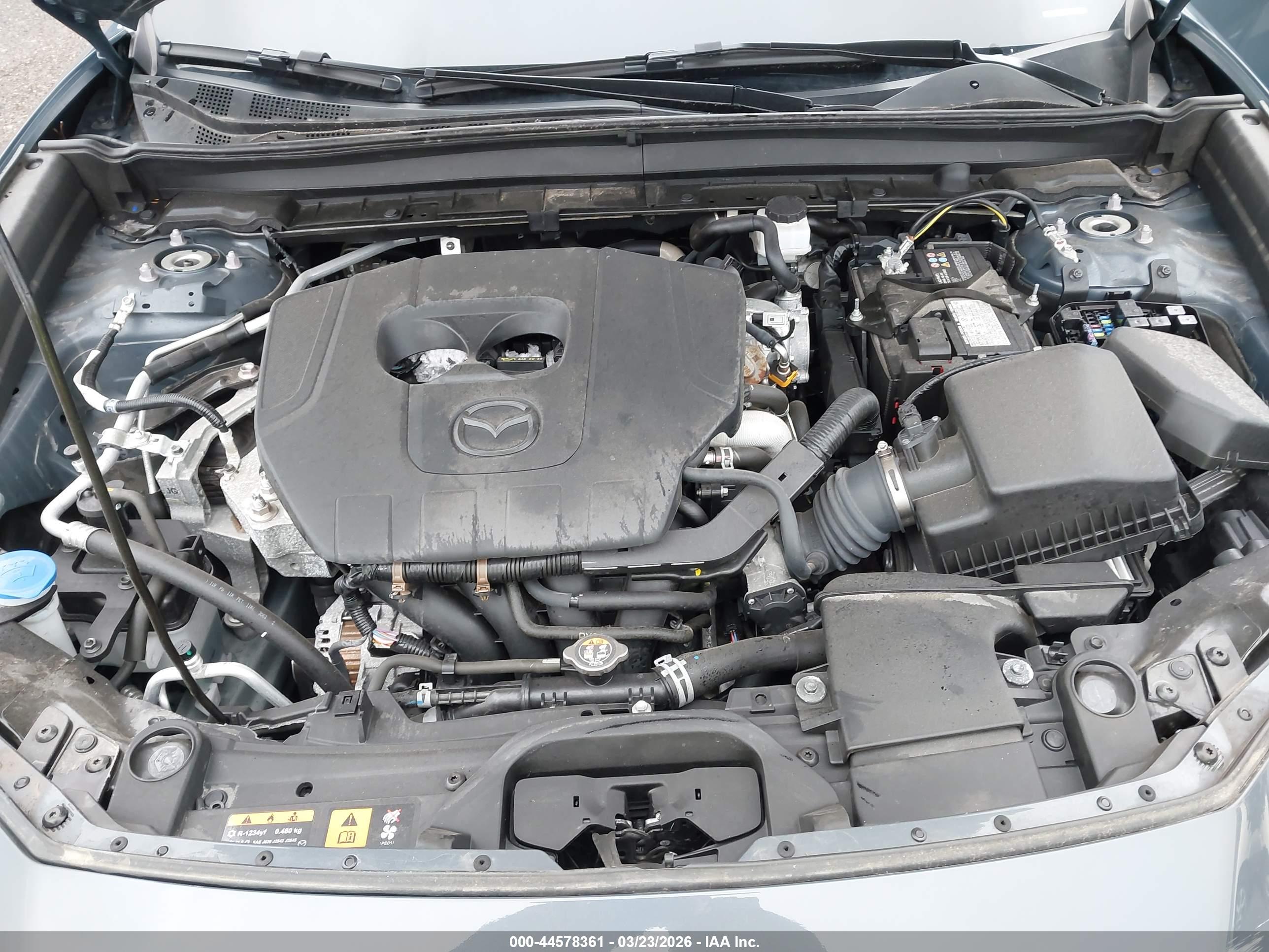 MAZDA CX-30 image 10