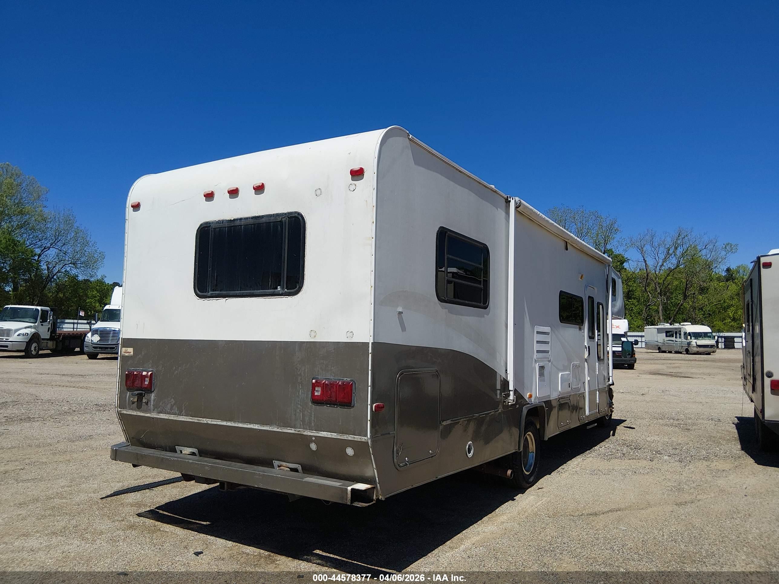 COACHMEN LEPRECHAUN image 4