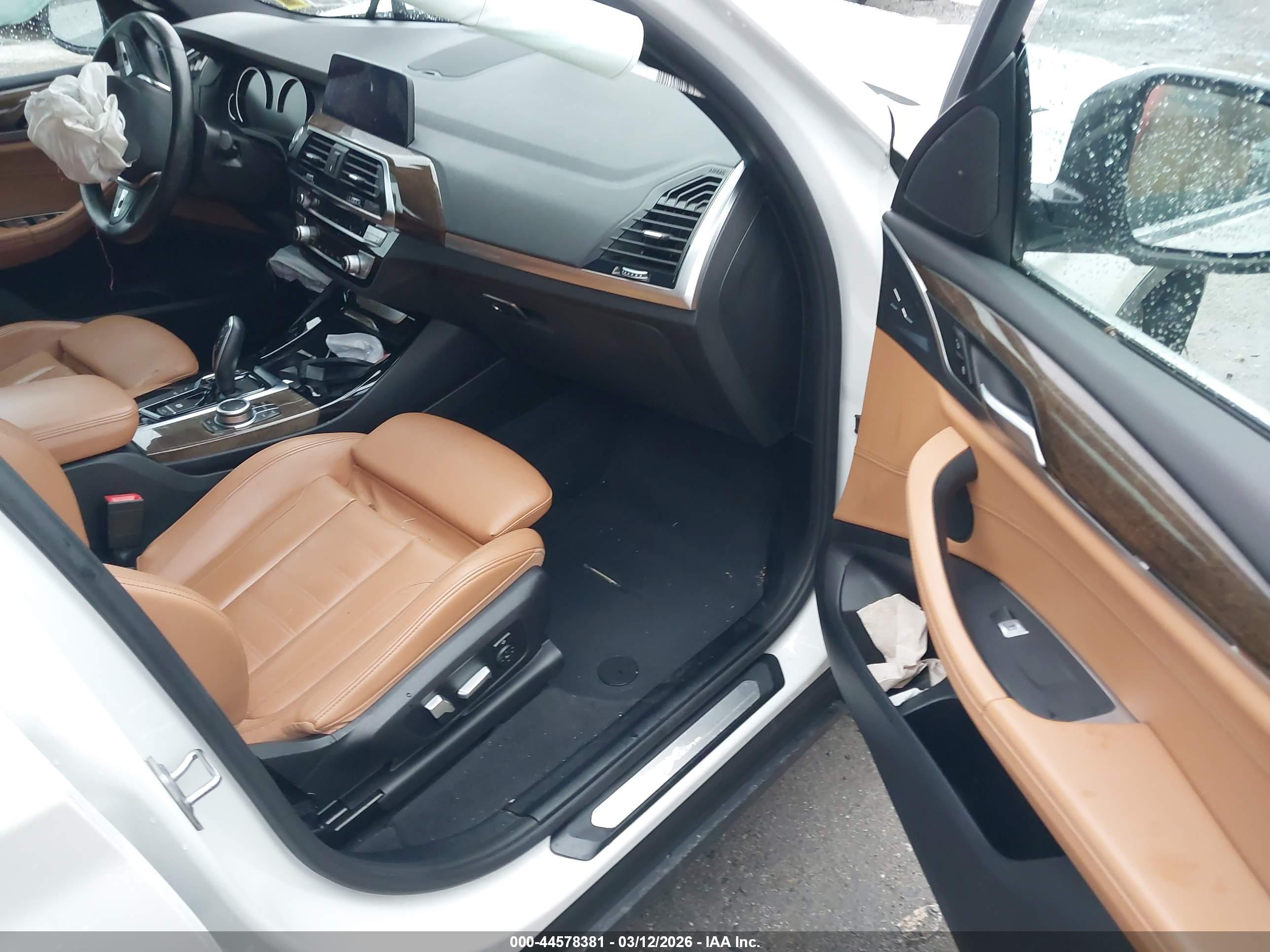 BMW X3 image 5