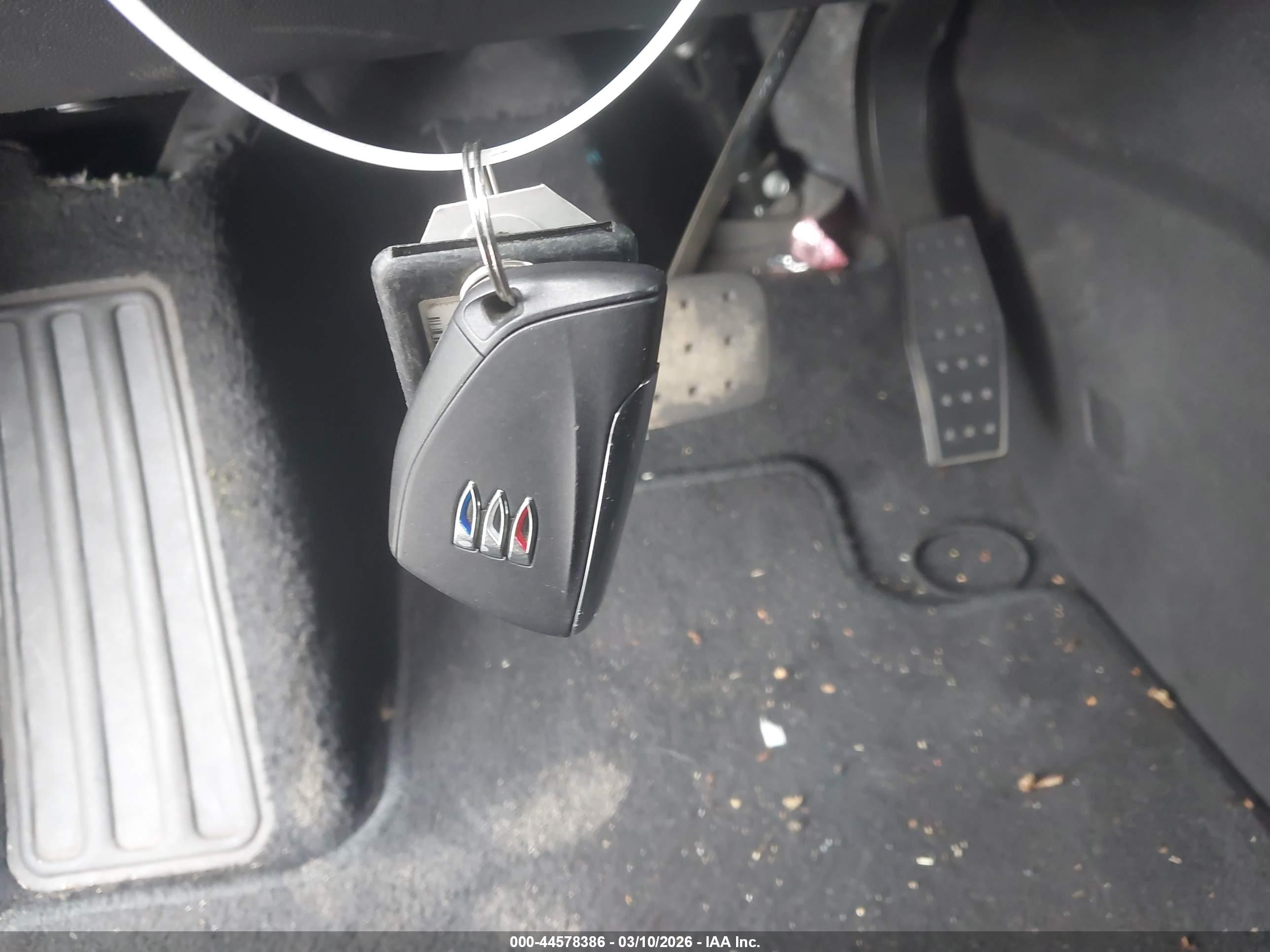 BUICK ENCLAVE image 11