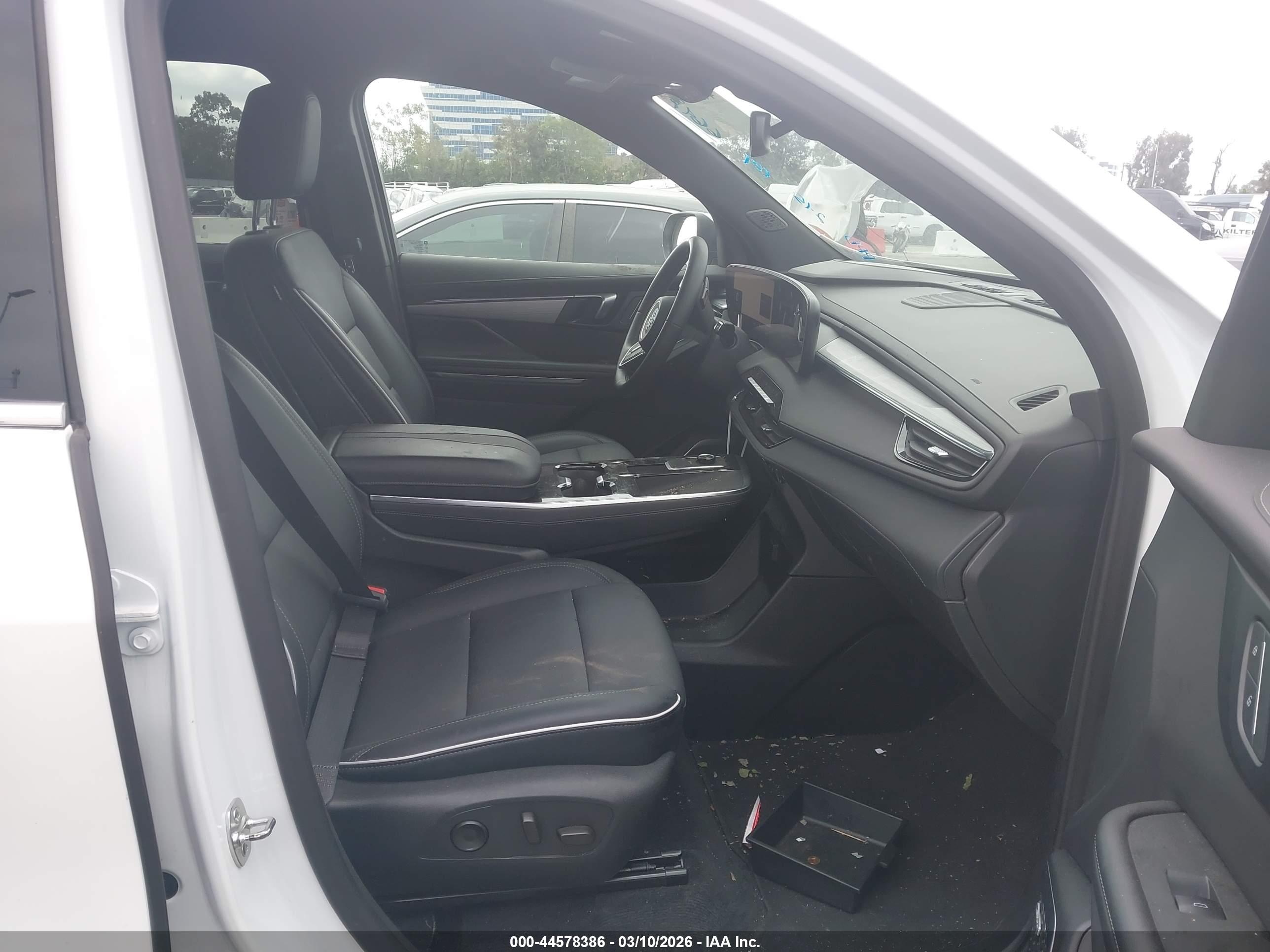 BUICK ENCLAVE image 5