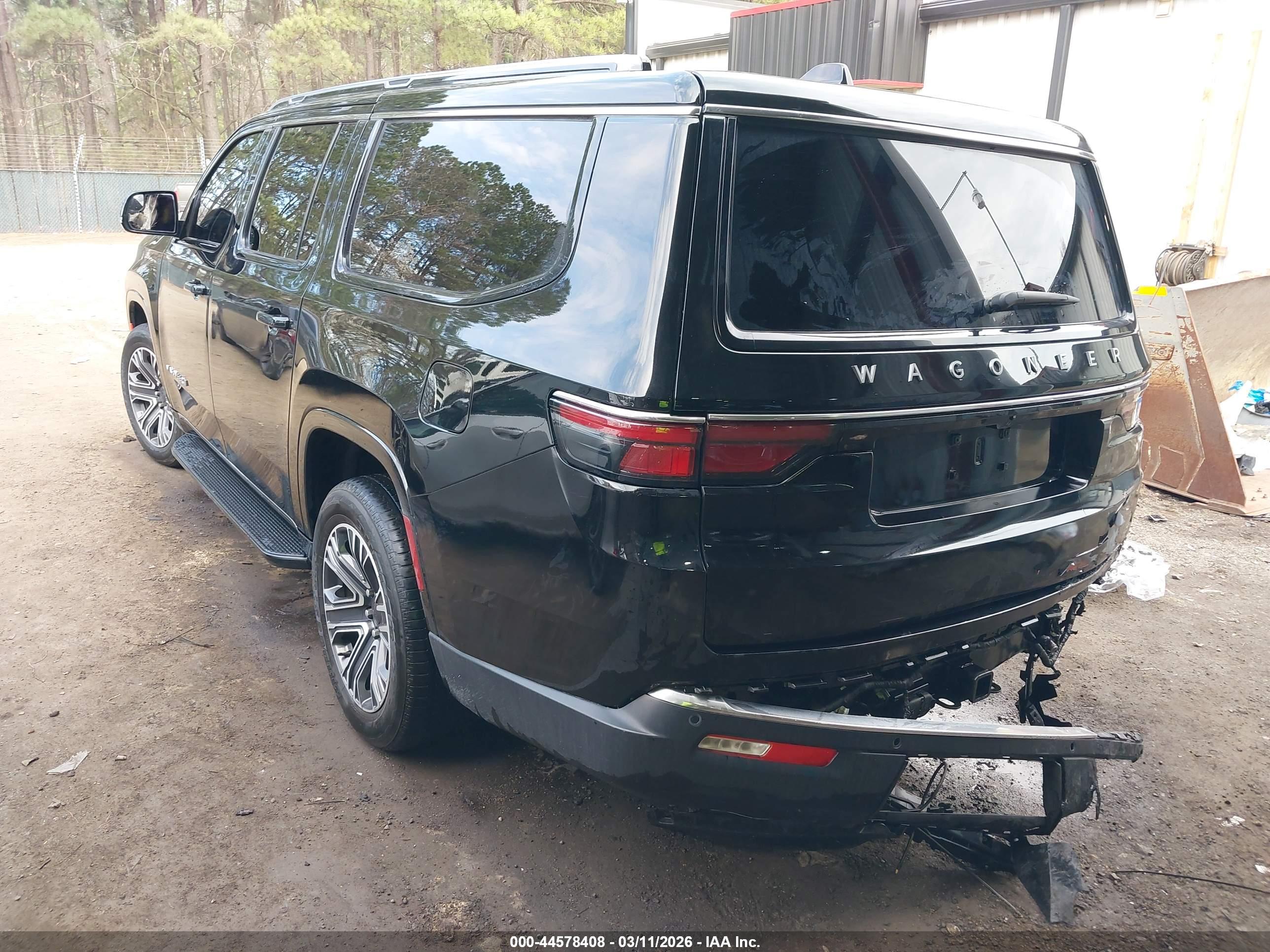 JEEP WAGONEER image 3