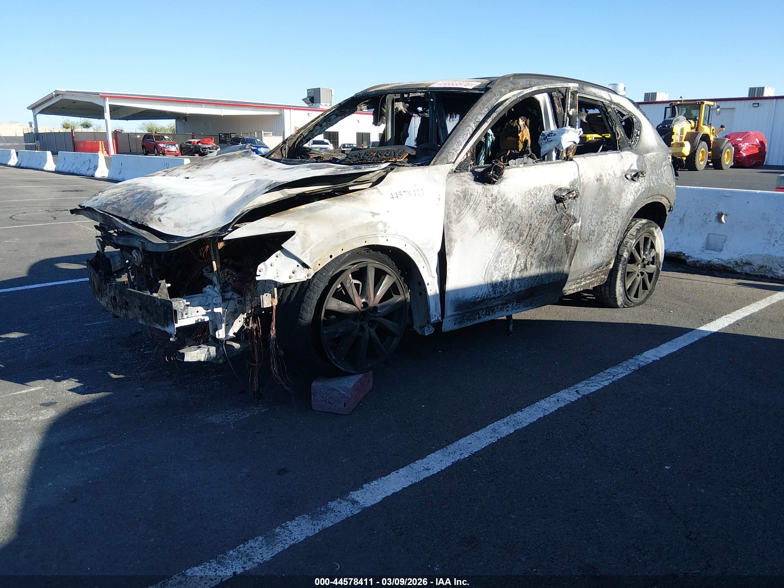 MAZDA CX-5 image 2