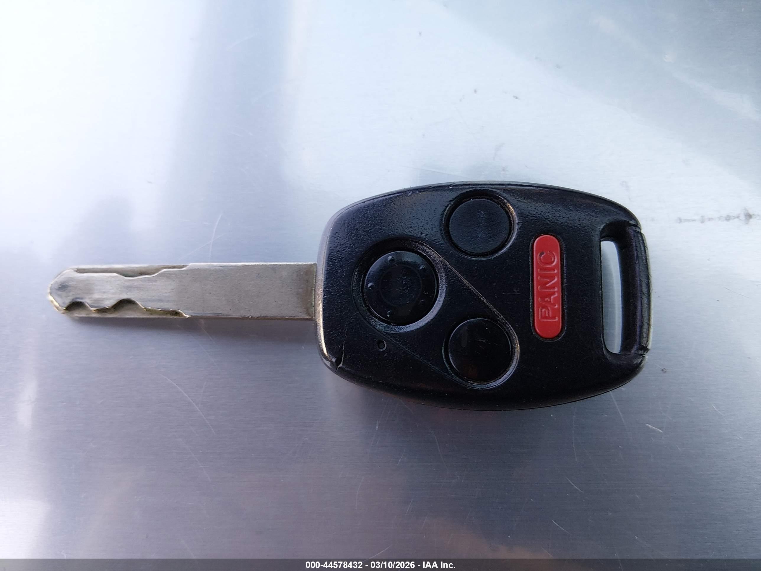 HONDA CIVIC image 11