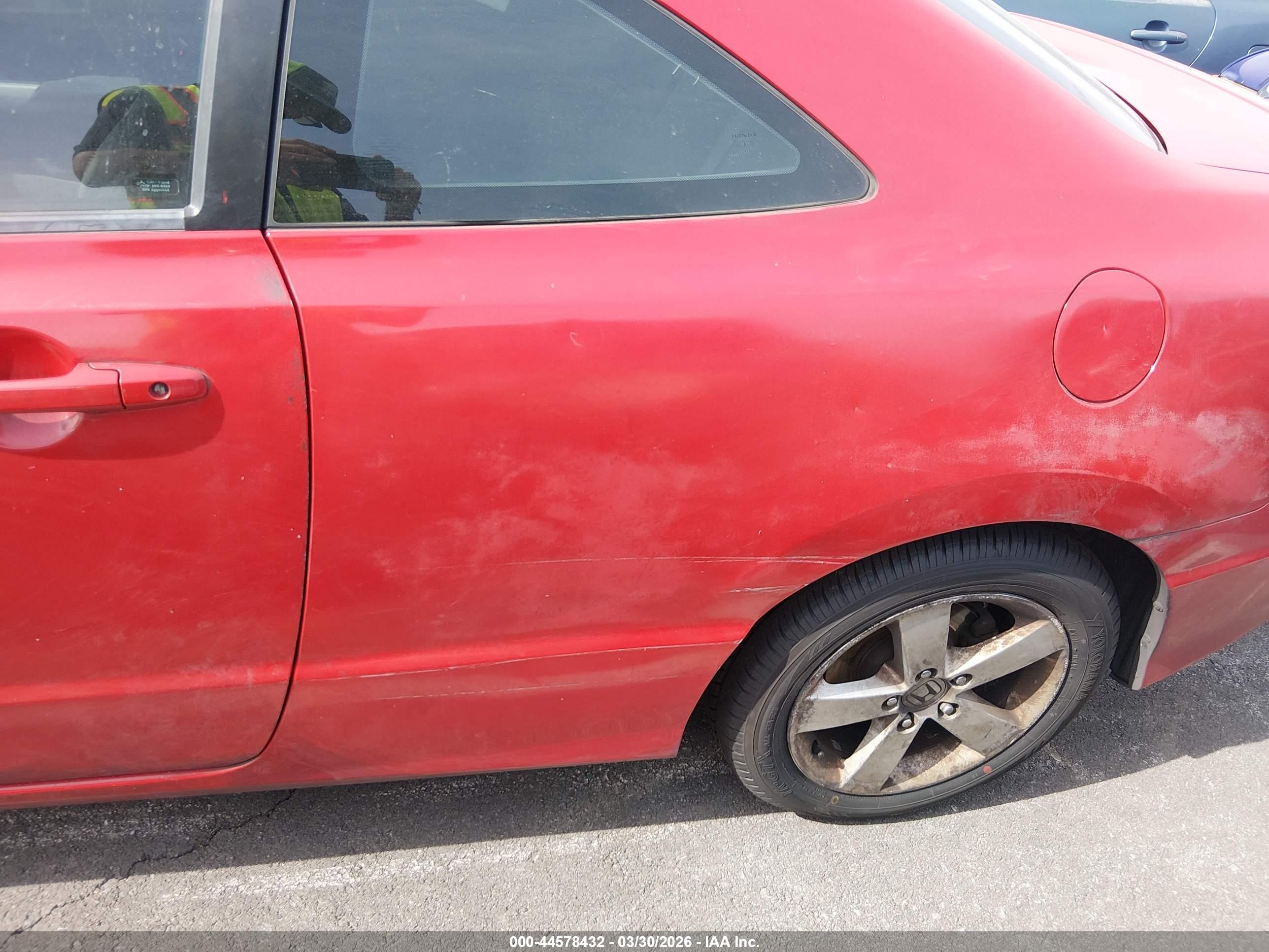 HONDA CIVIC image 6