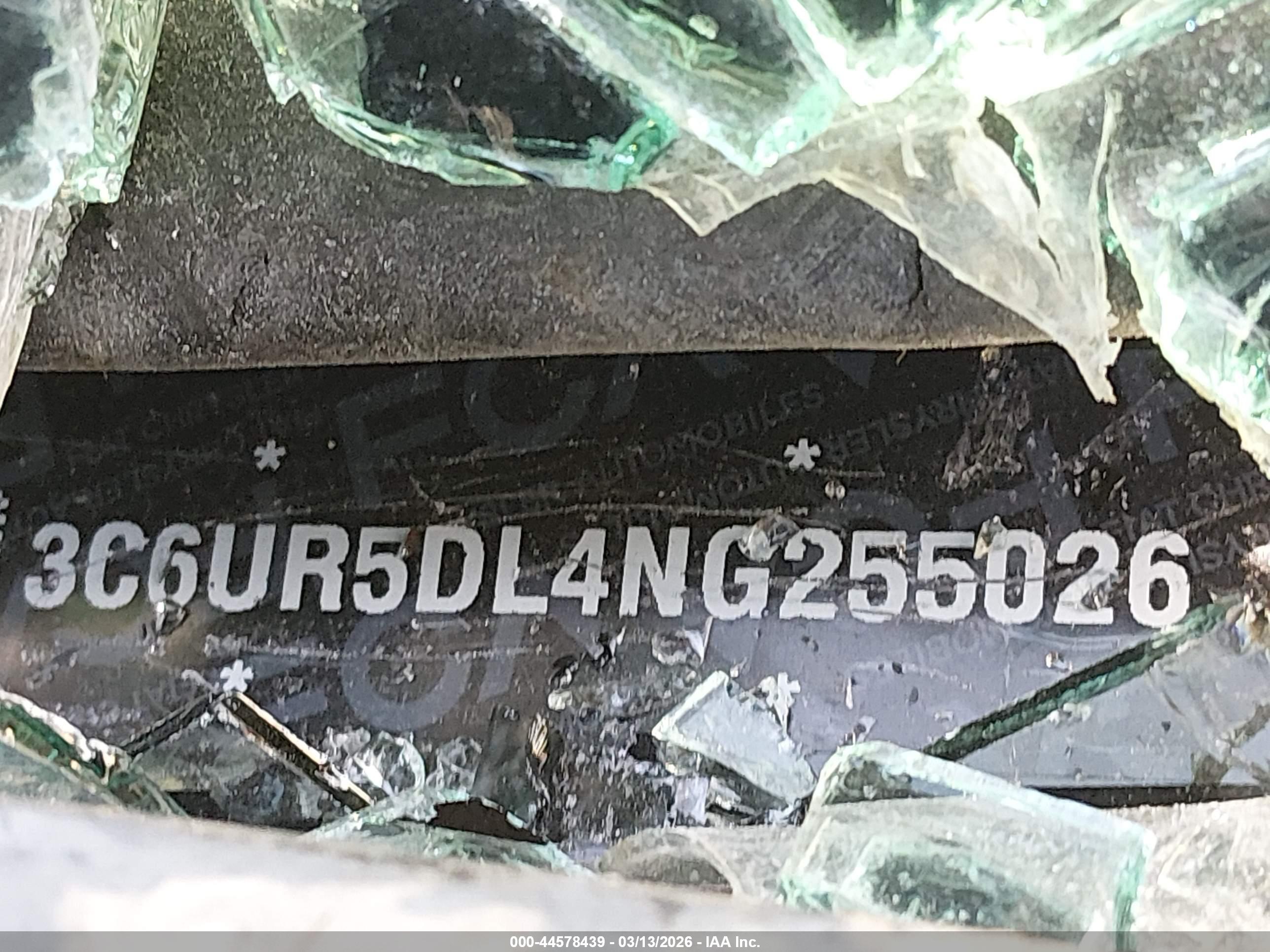 RAM 2500 image 9