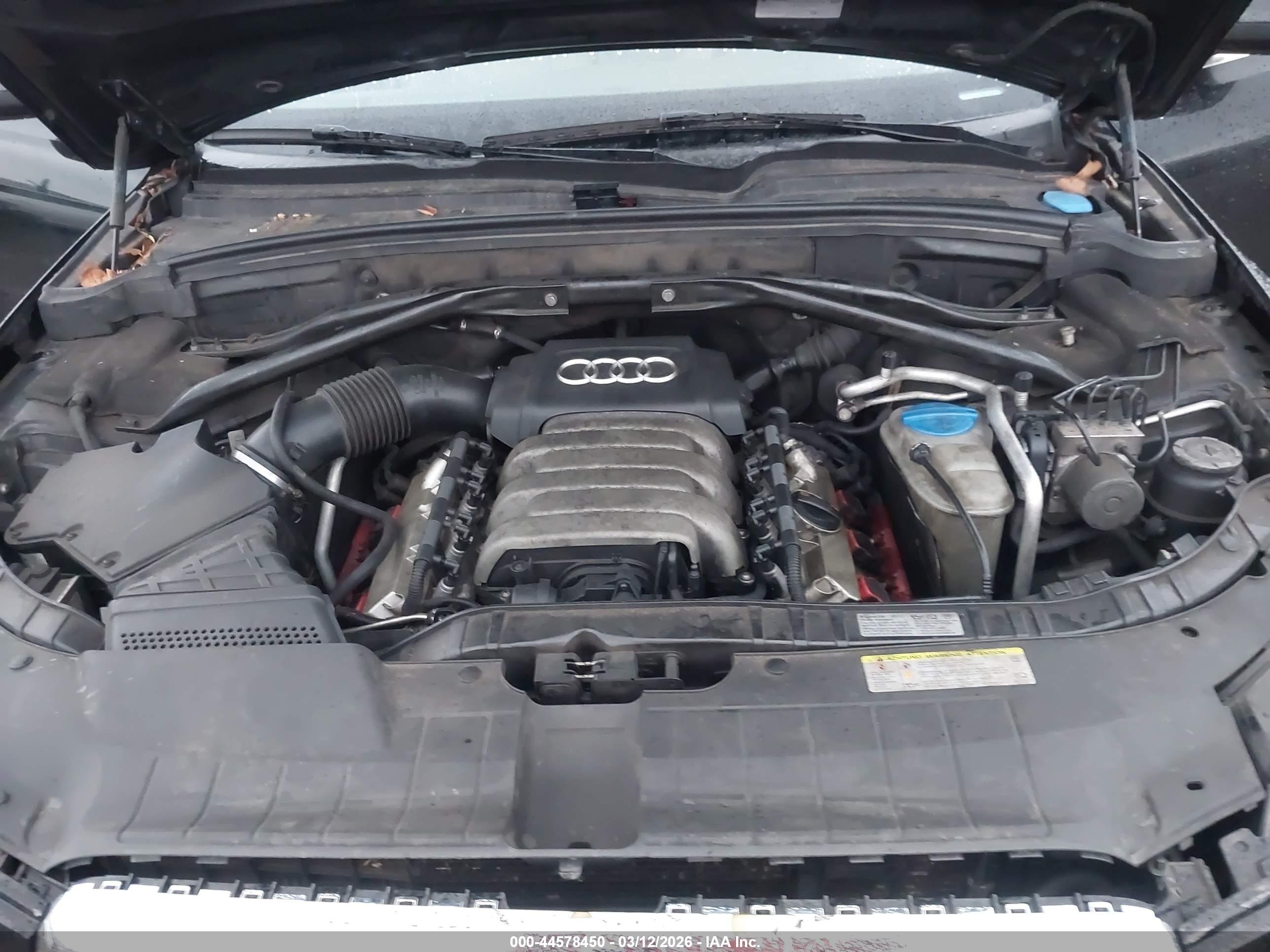 AUDI Q5 image 10