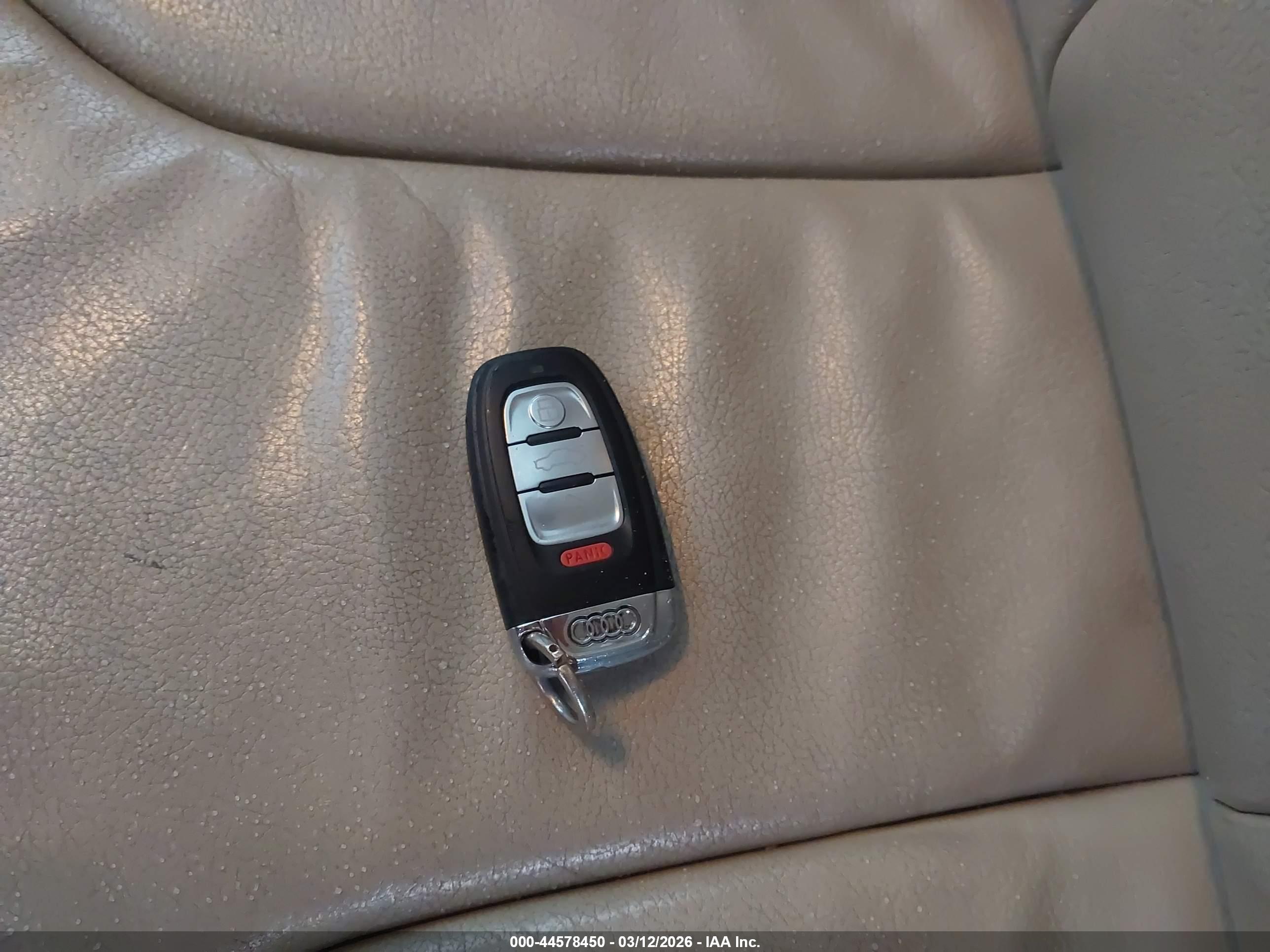 AUDI Q5 image 11