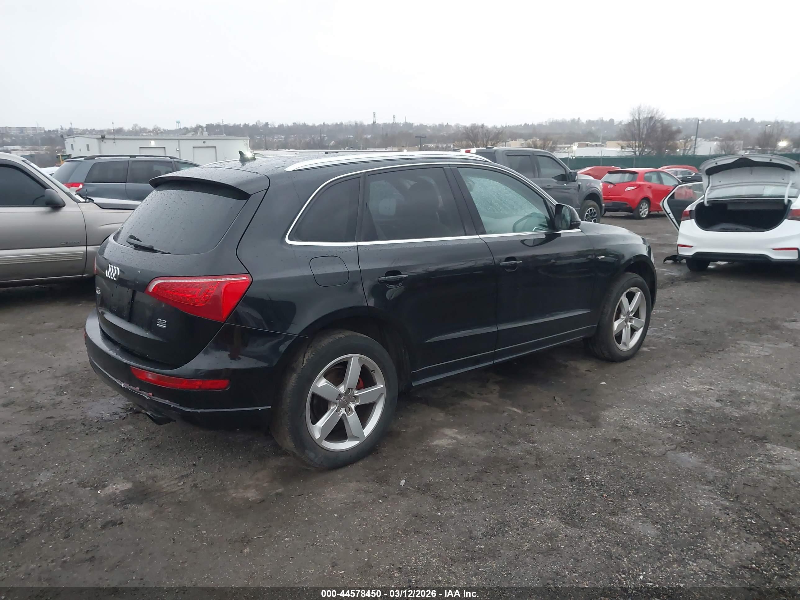 AUDI Q5 image 4