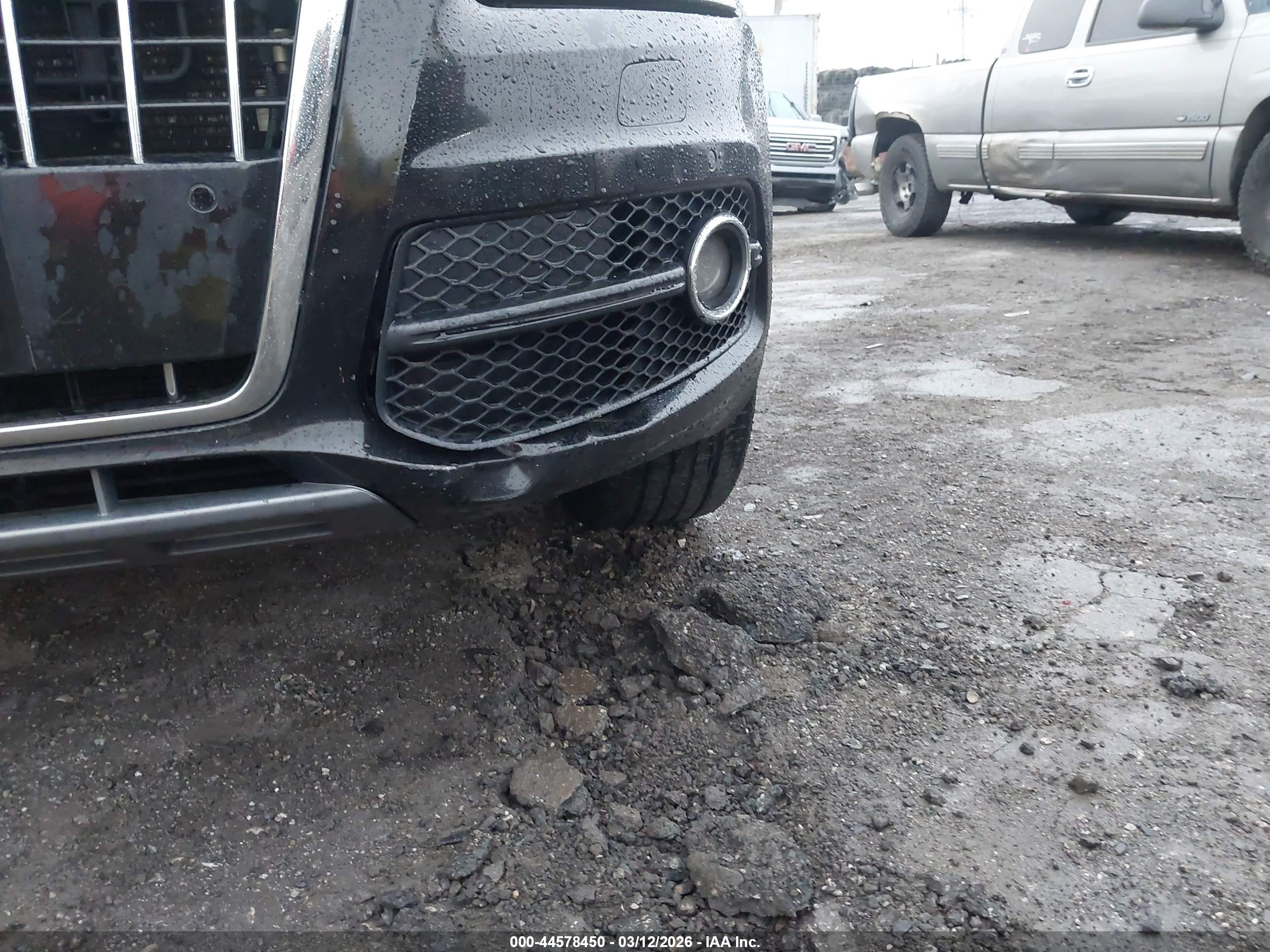 AUDI Q5 image 6