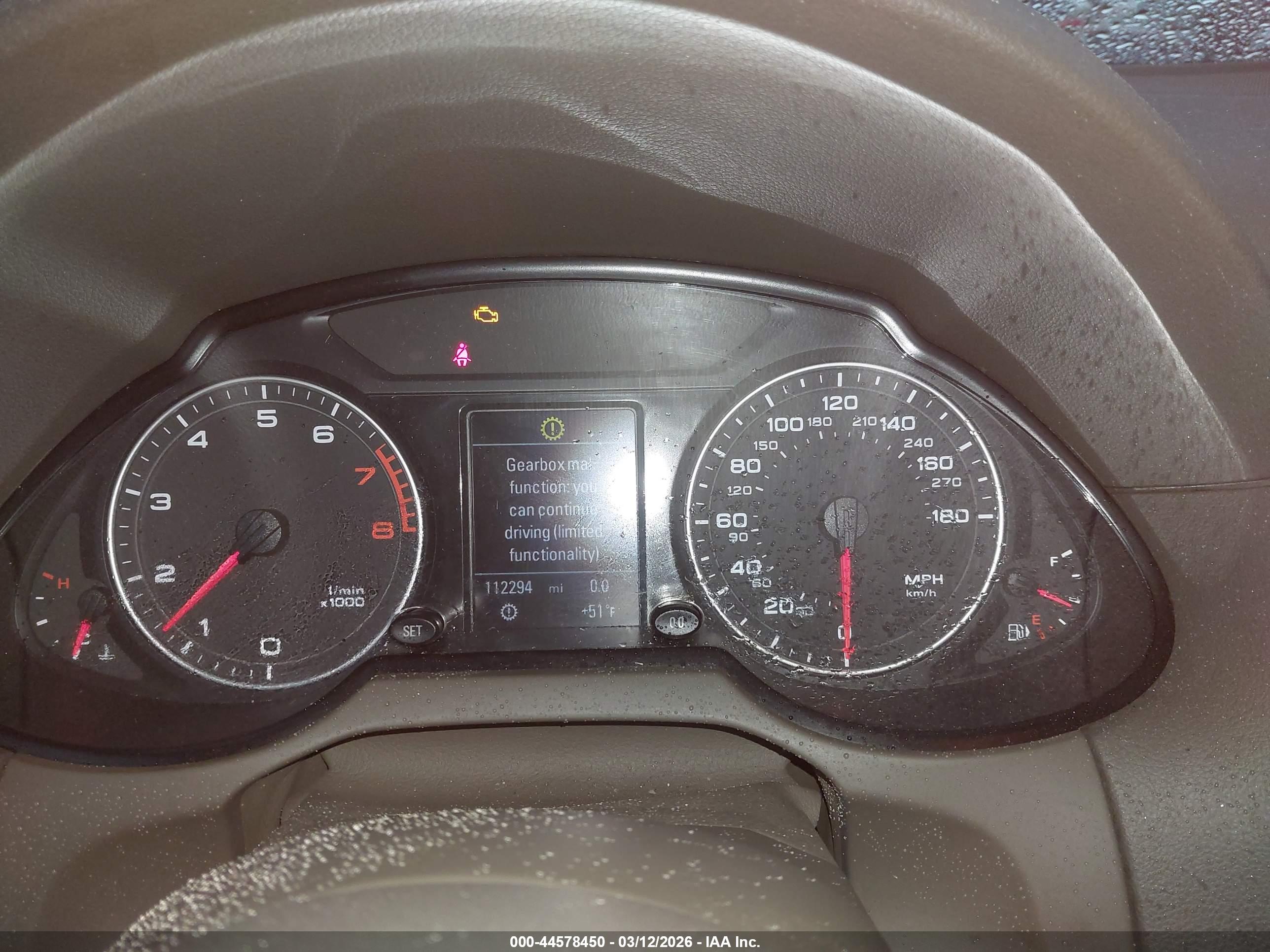 AUDI Q5 image 7