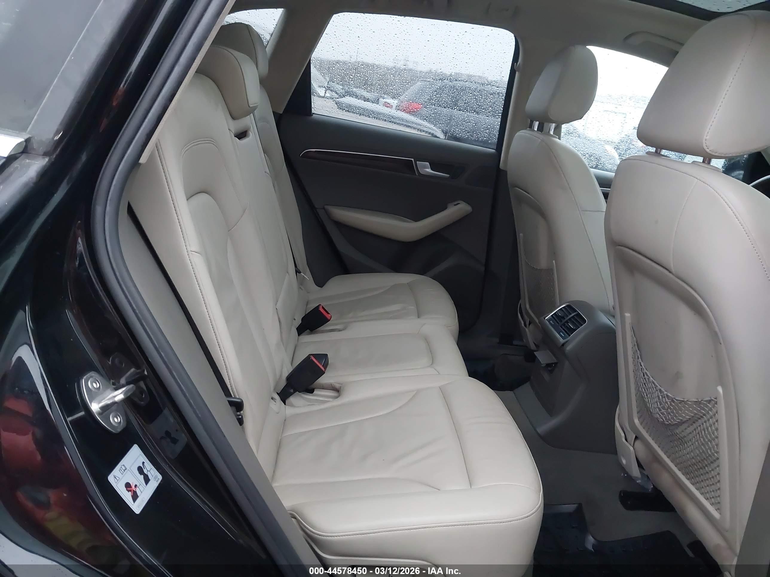 AUDI Q5 image 8