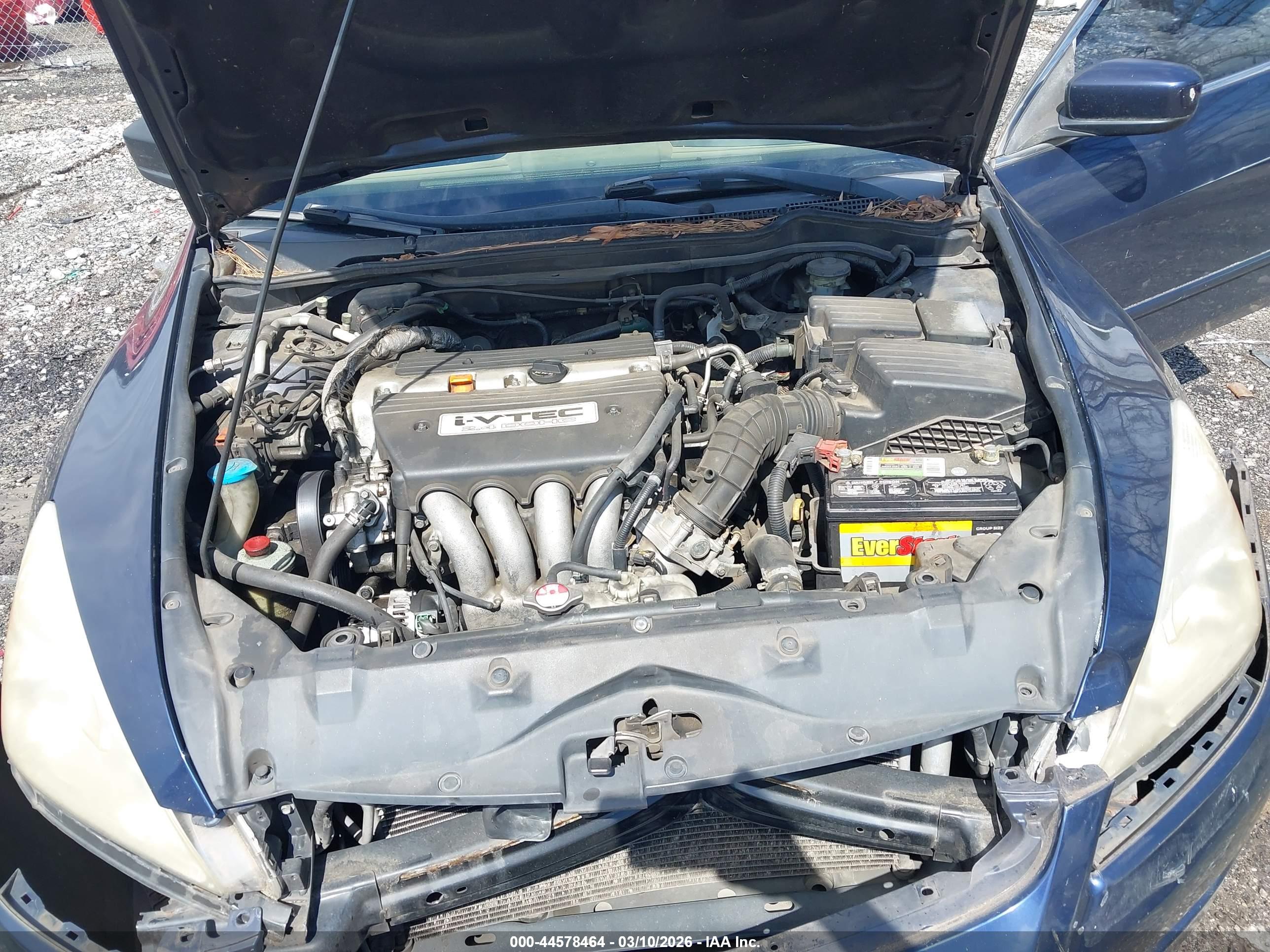 HONDA ACCORD image 10