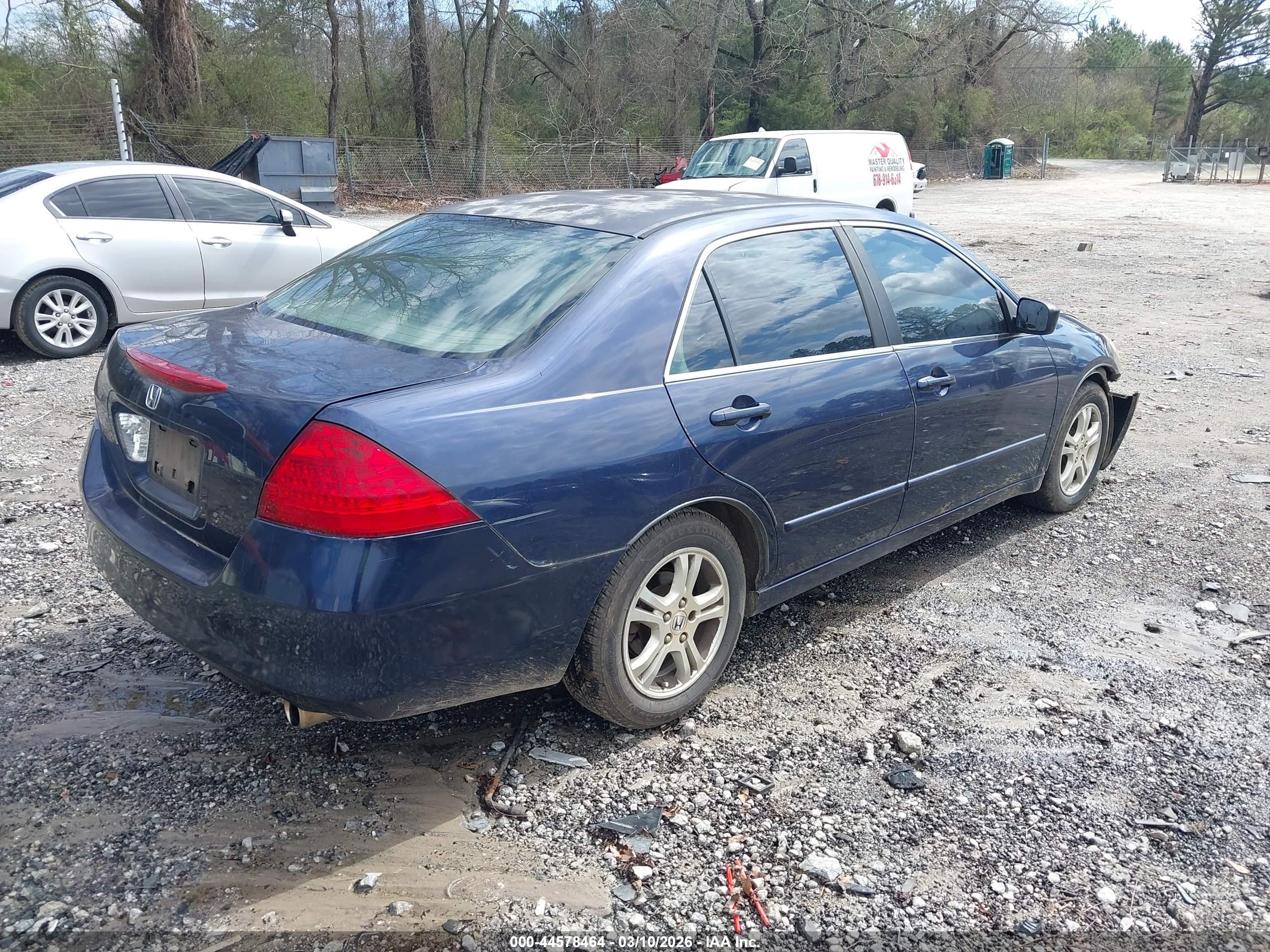 HONDA ACCORD image 4