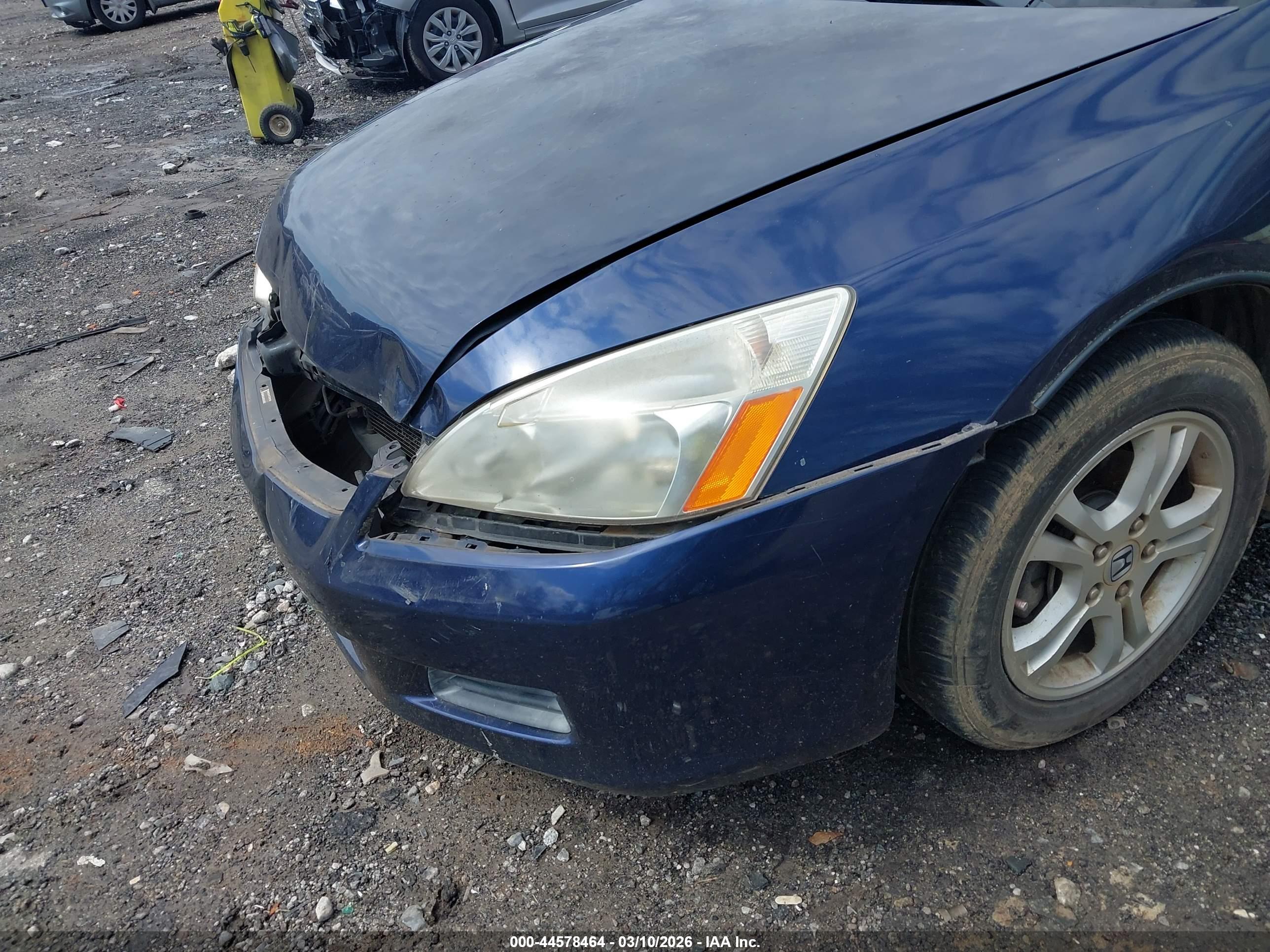 HONDA ACCORD image 6