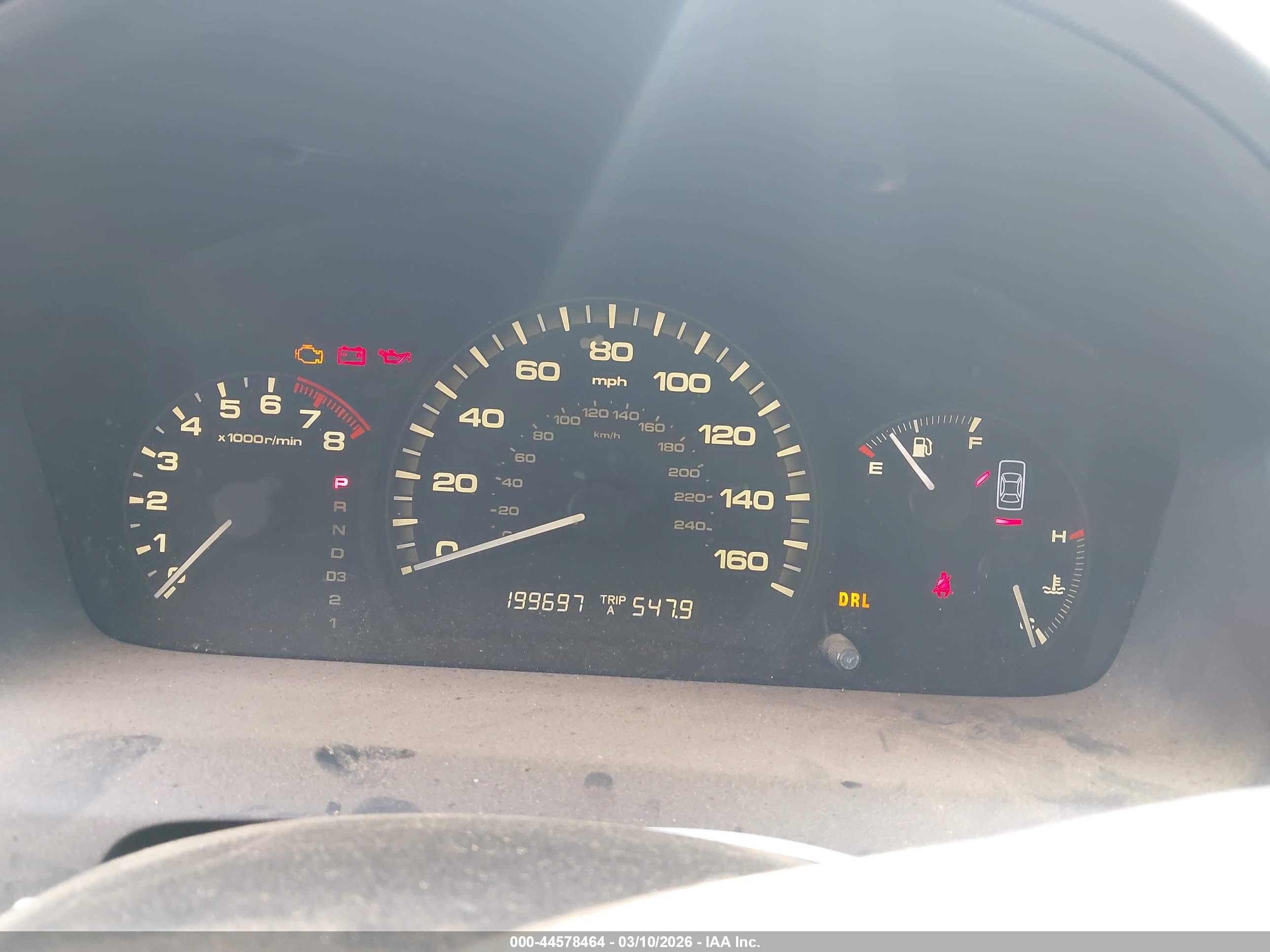 HONDA ACCORD image 7
