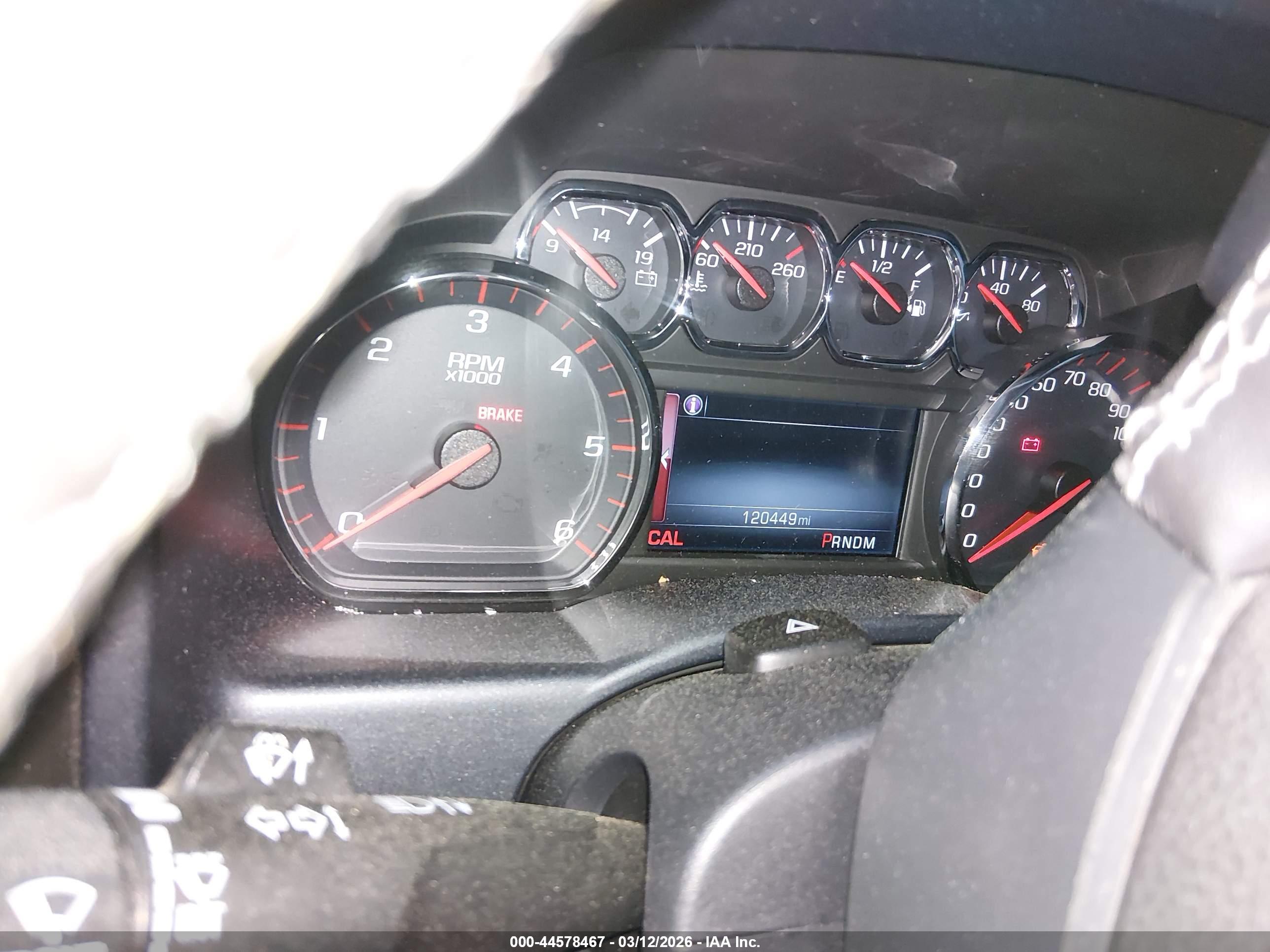 GMC SIERRA image 7