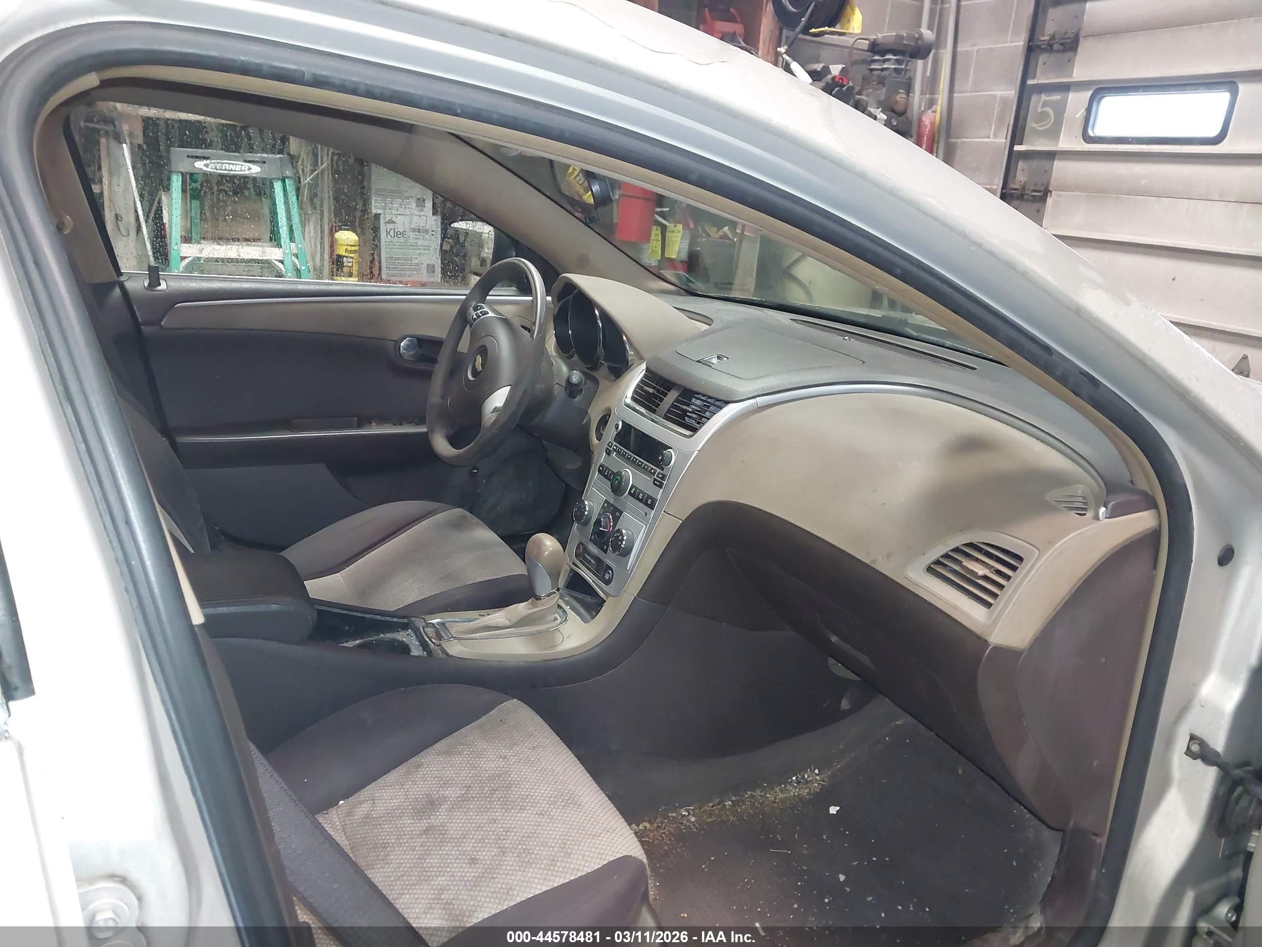 CHEVROLET MALIBU image 5