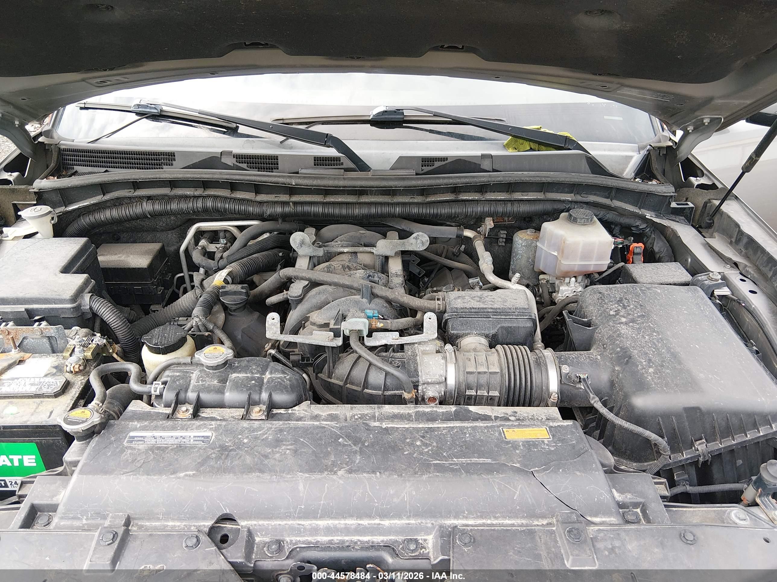 INFINITI QX80 image 10