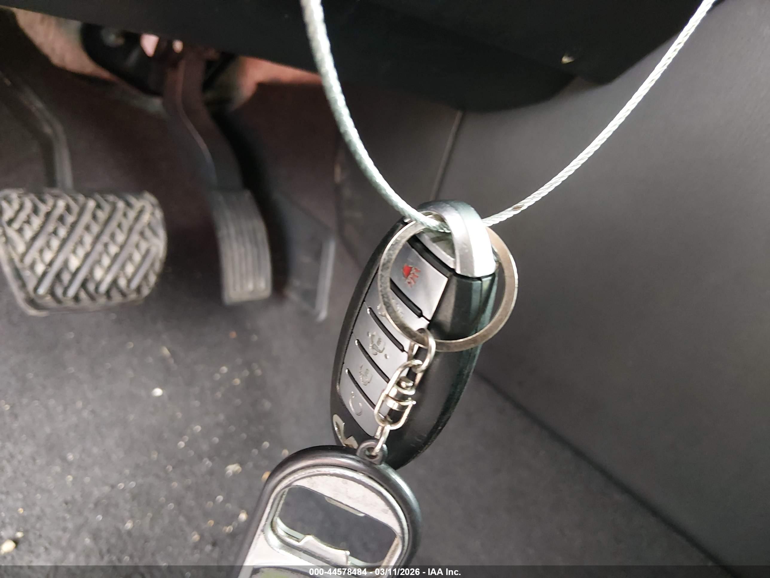 INFINITI QX80 image 11
