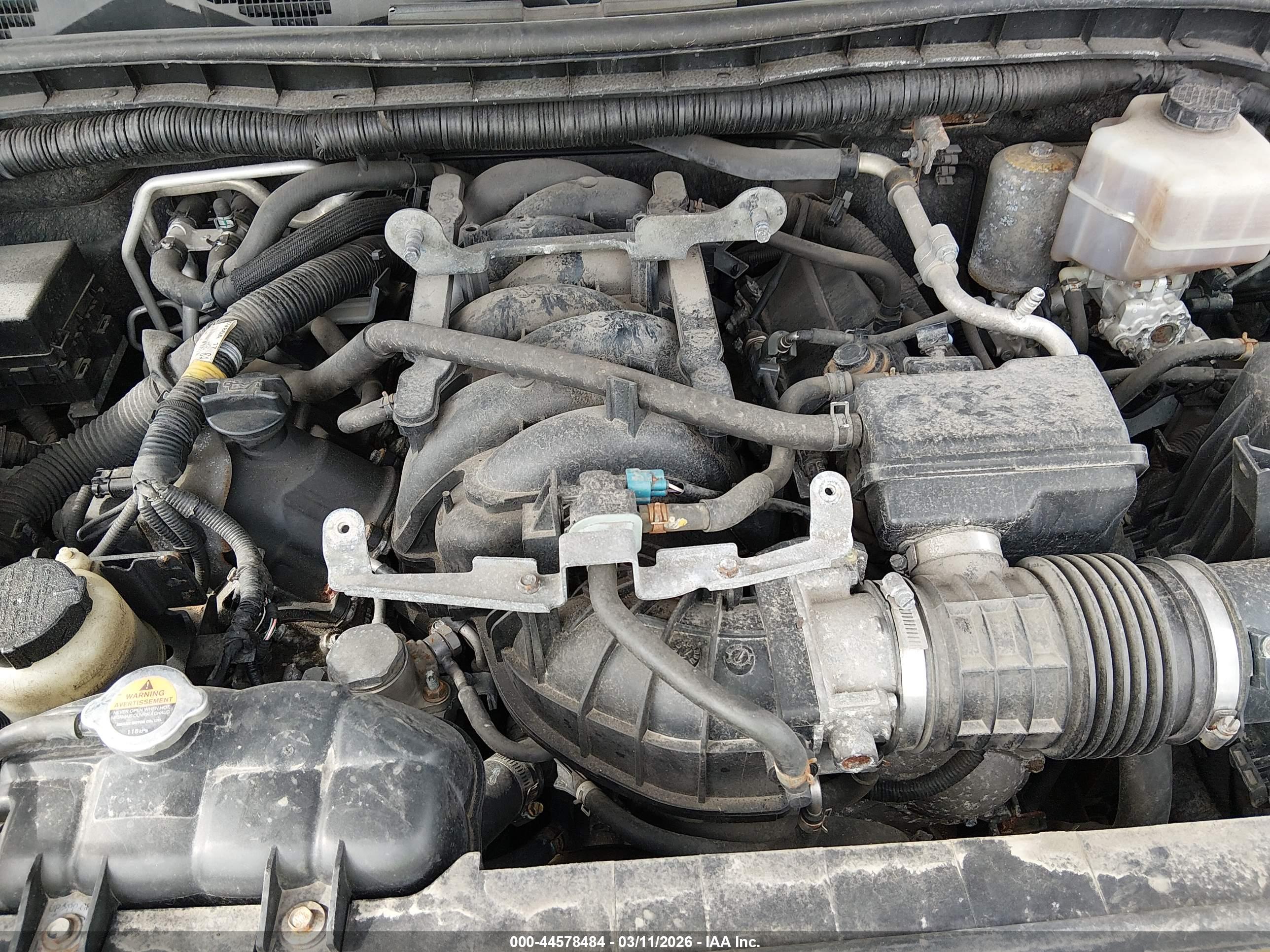 INFINITI QX80 image 6