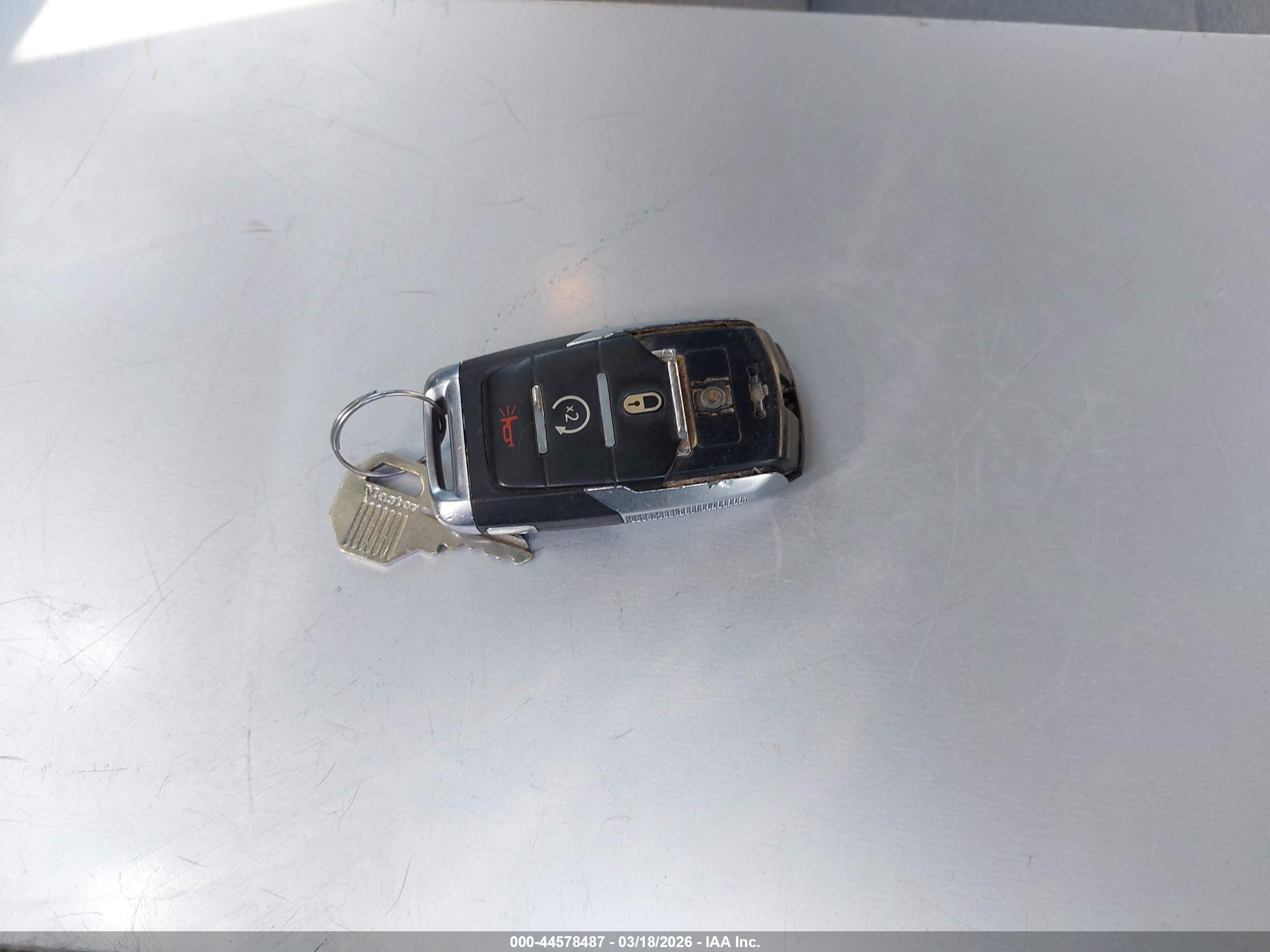 RAM 1500 image 11