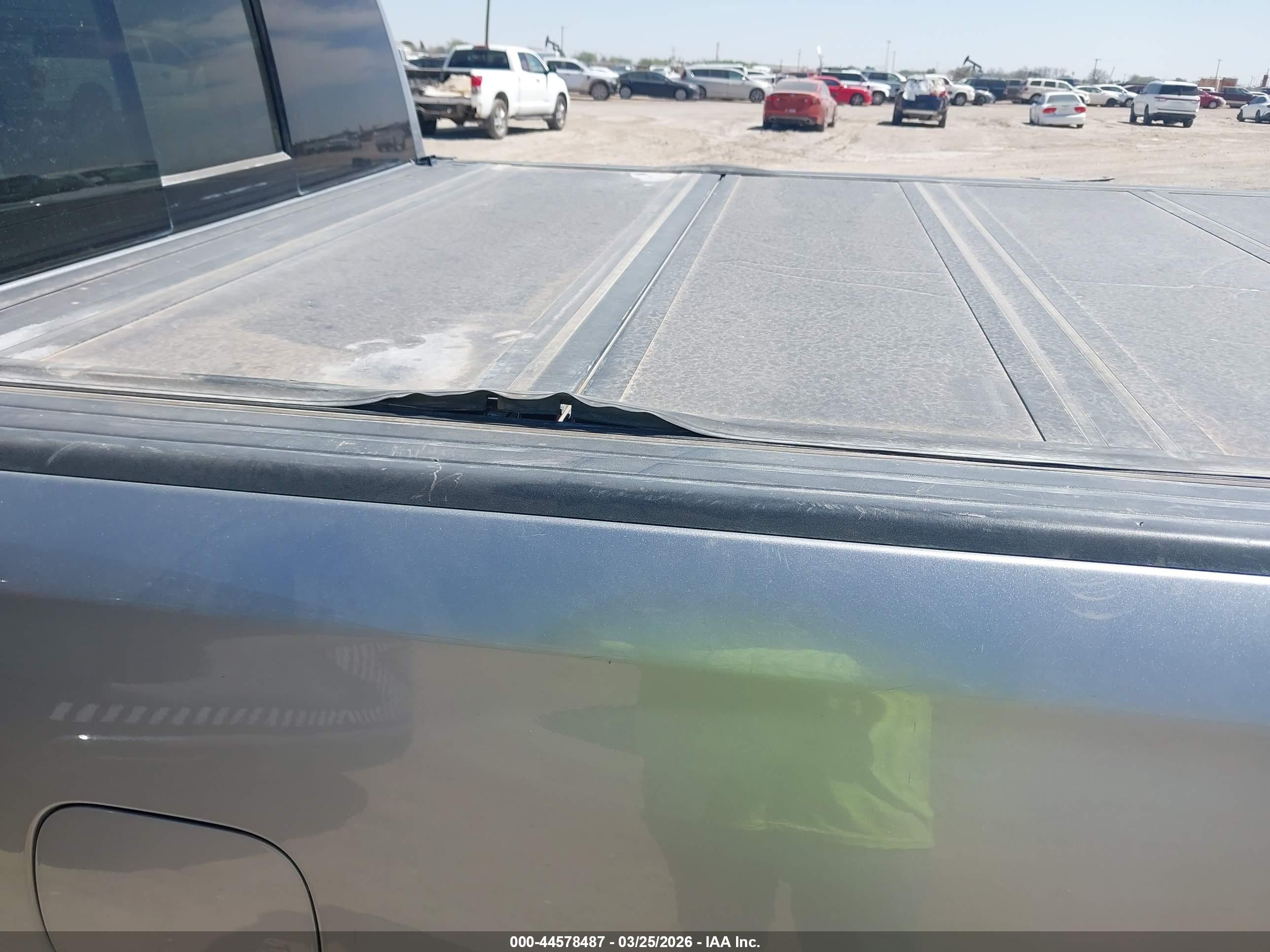 RAM 1500 image 6
