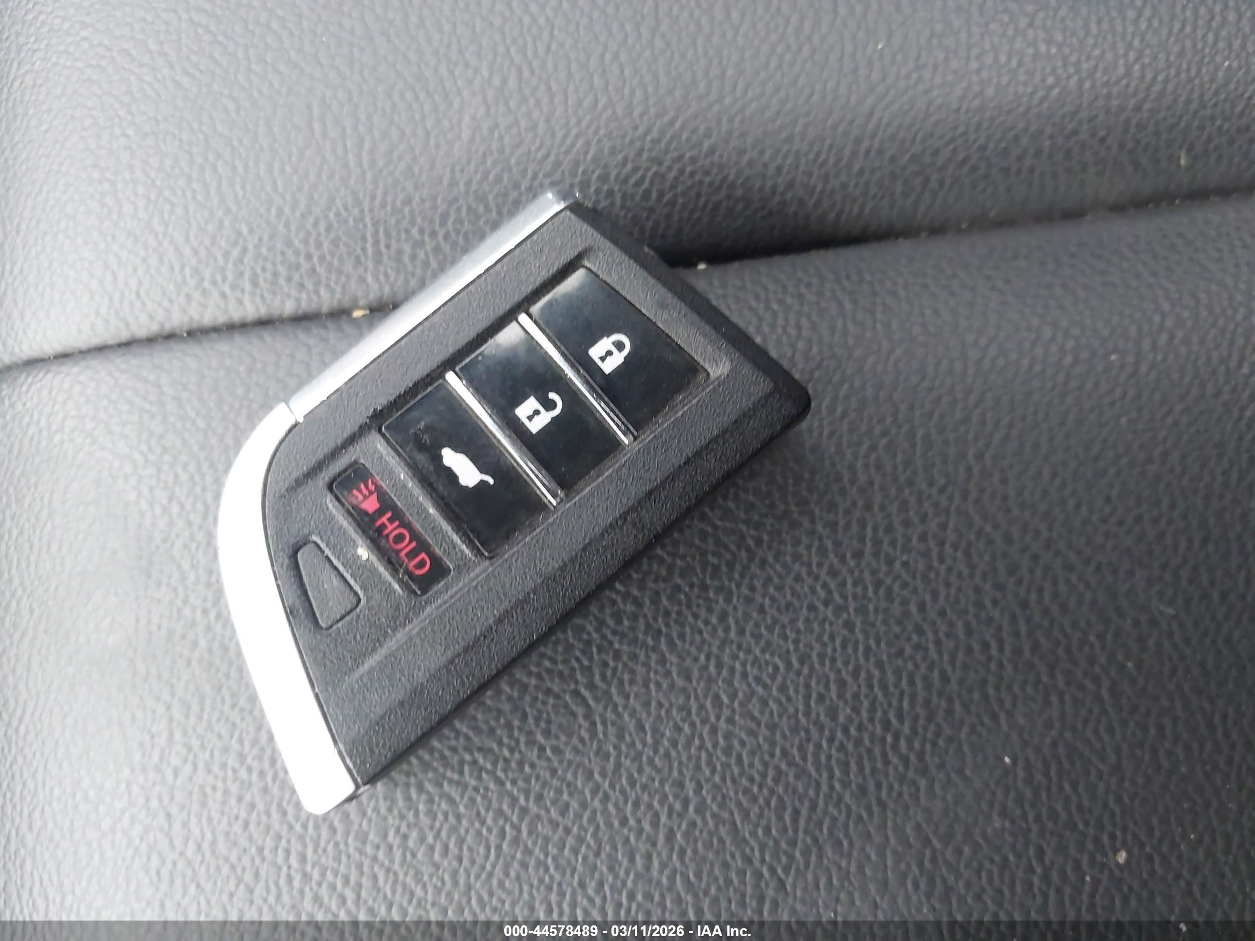 ACURA INTEGRA image 11