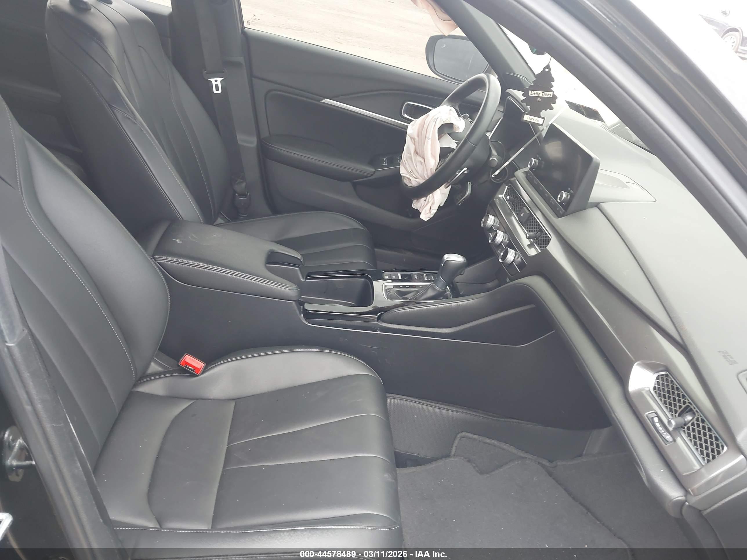 ACURA INTEGRA image 5