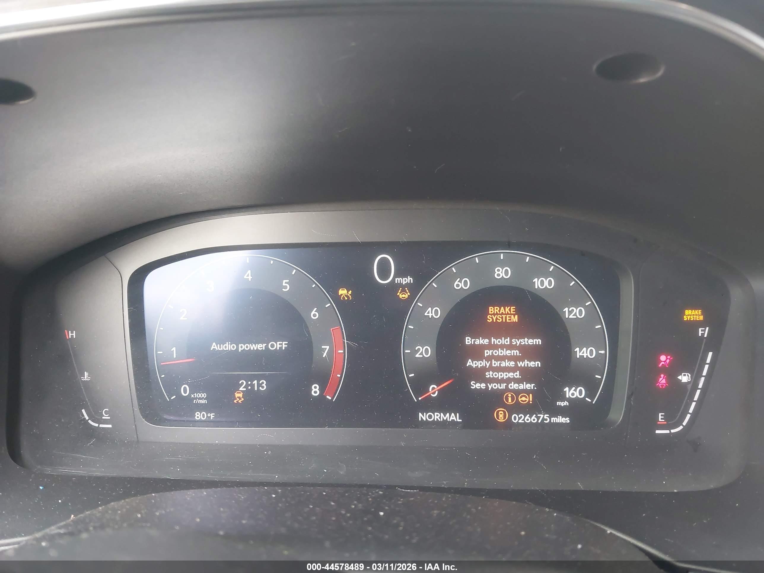 ACURA INTEGRA image 7