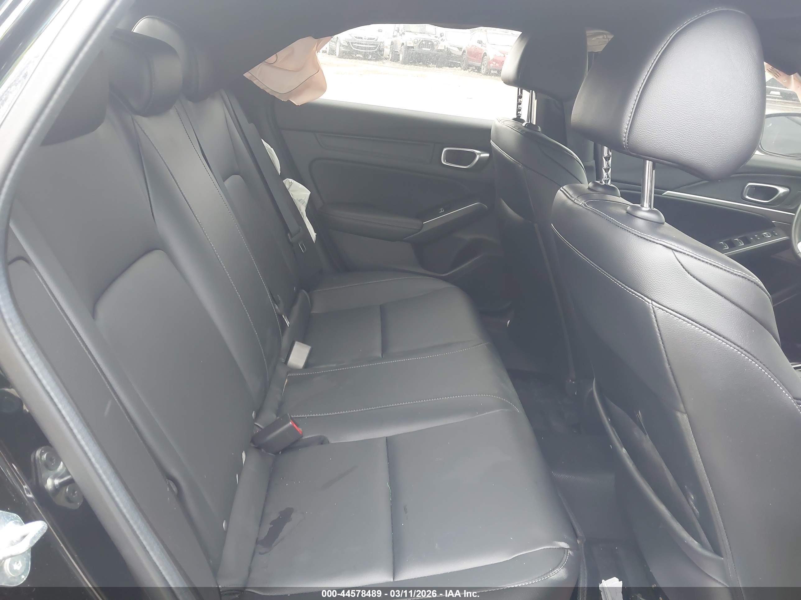 ACURA INTEGRA image 8