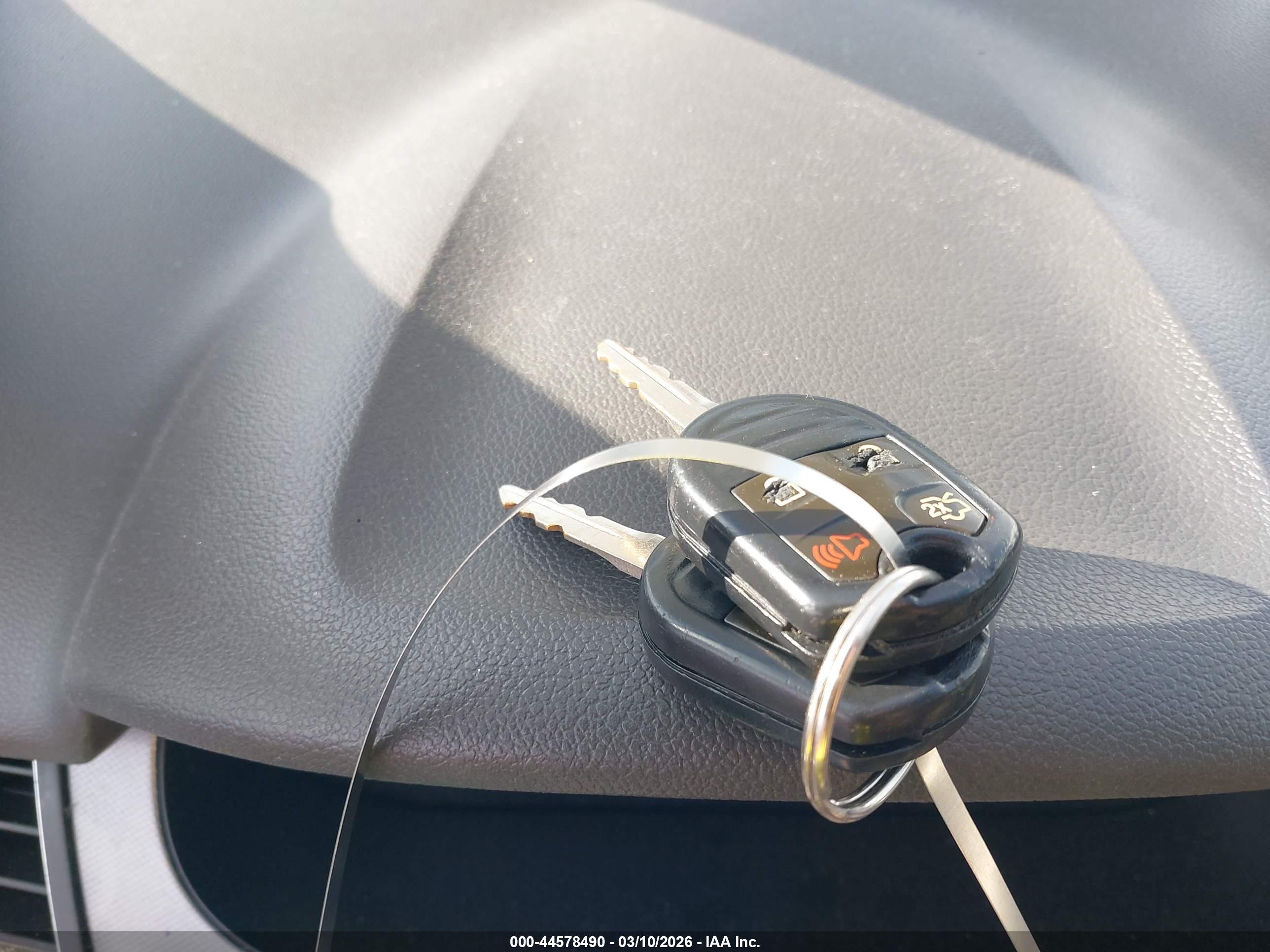 FORD EDGE image 11
