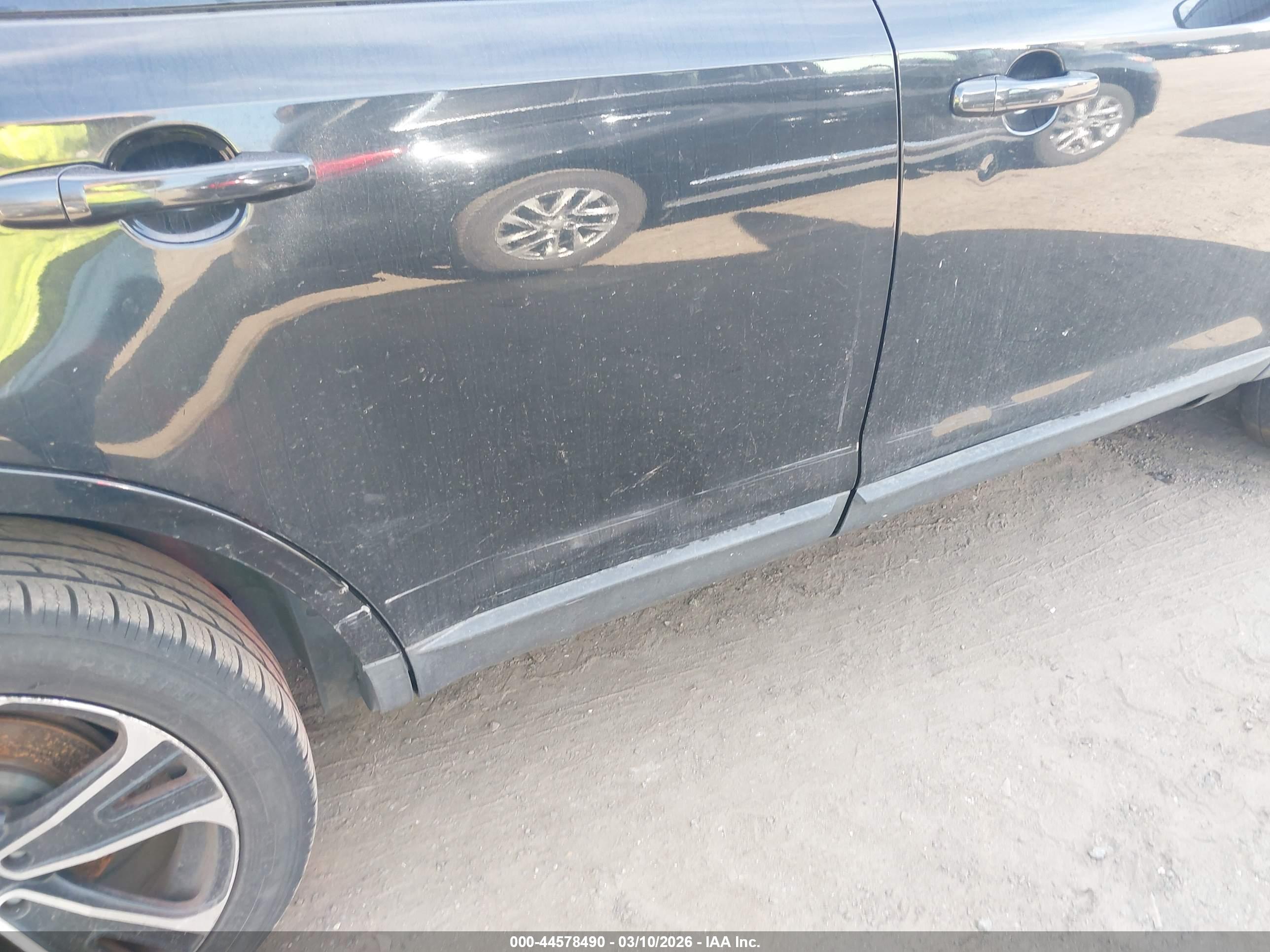 FORD EDGE image 6