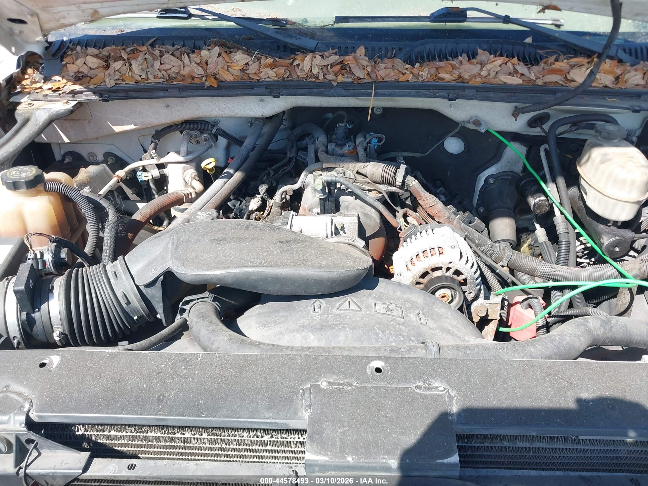 CHEVROLET SILVERADO image 10