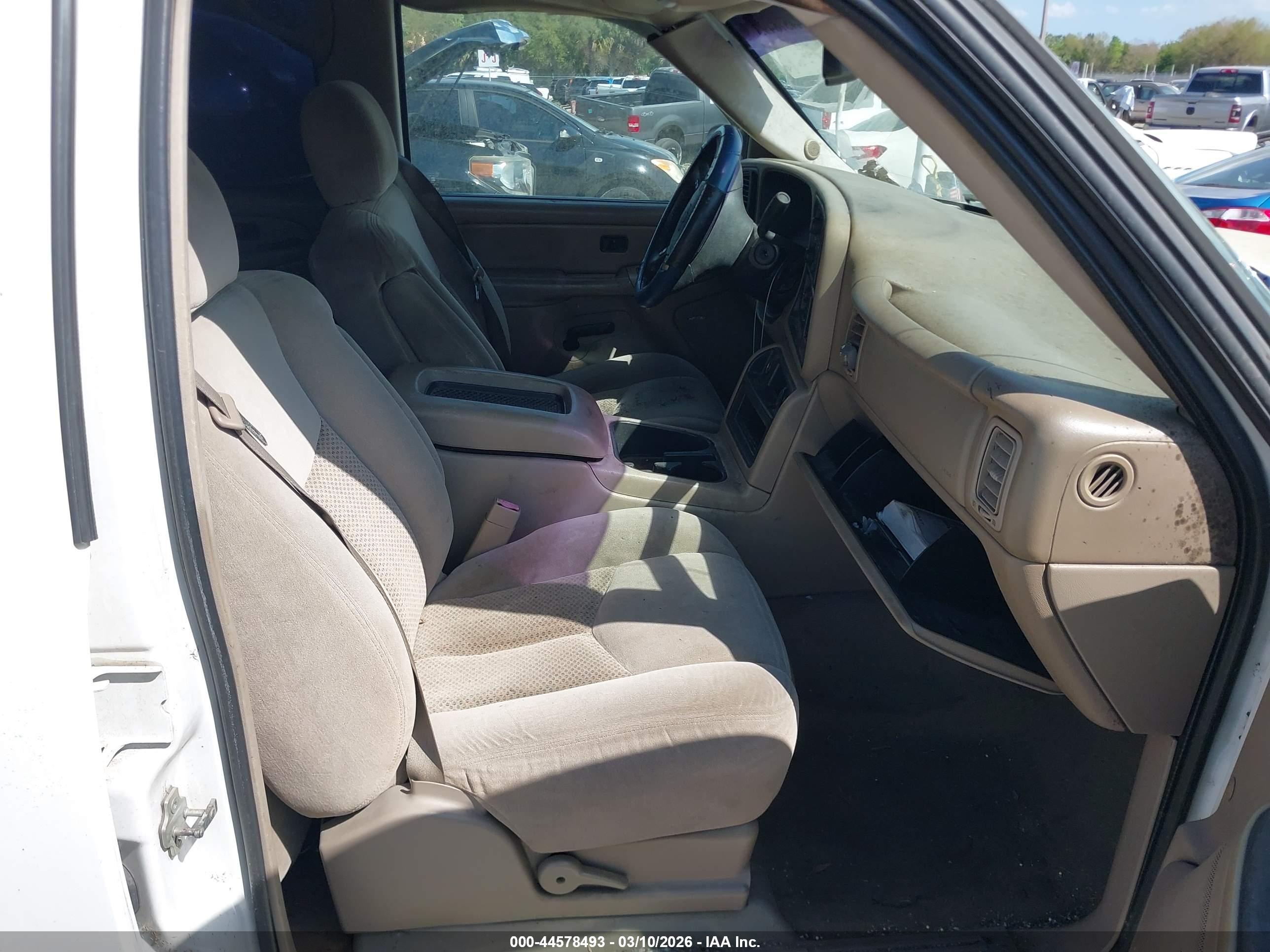 CHEVROLET SILVERADO image 5