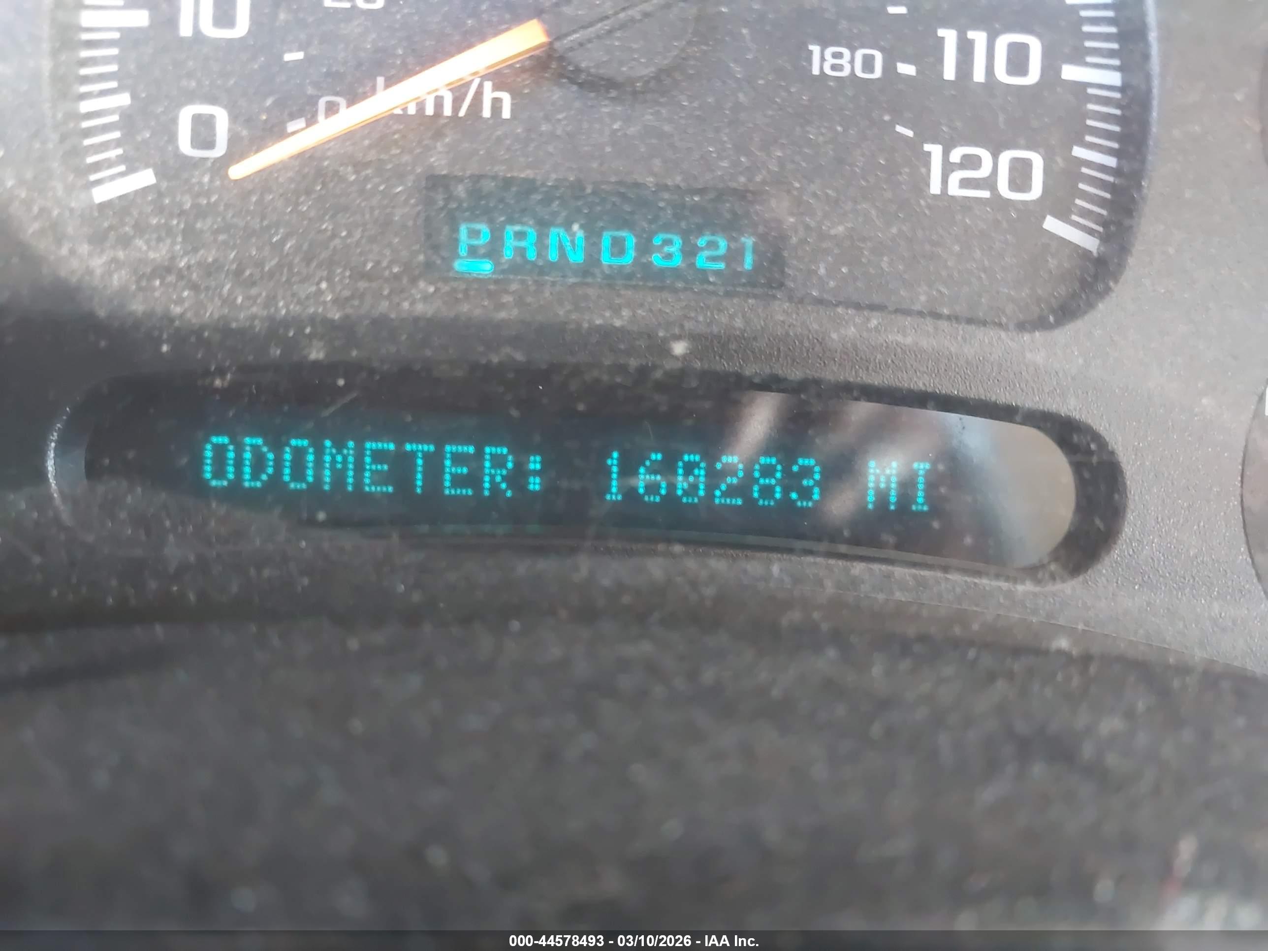 CHEVROLET SILVERADO image 7