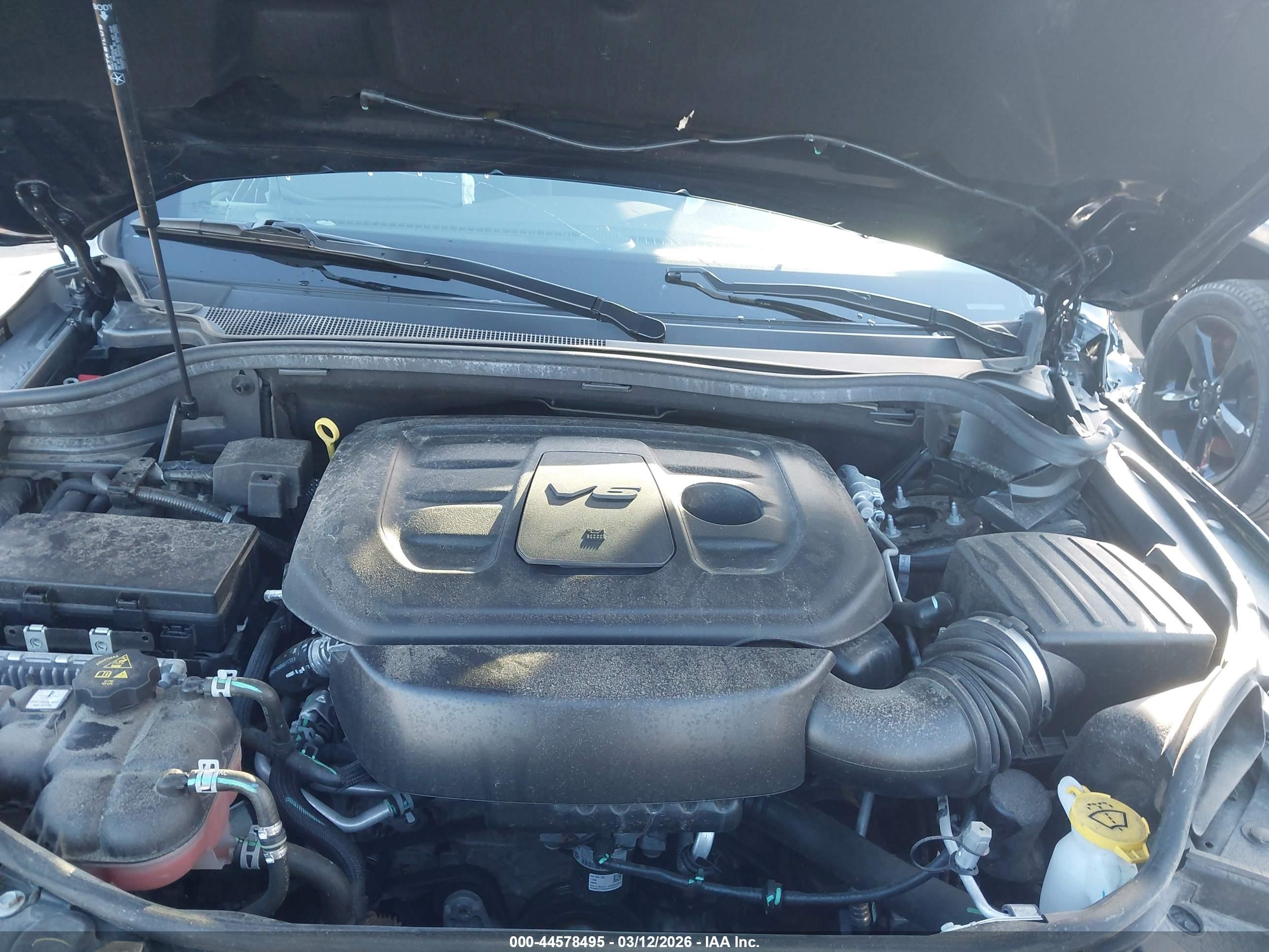 JEEP GRAND image 10