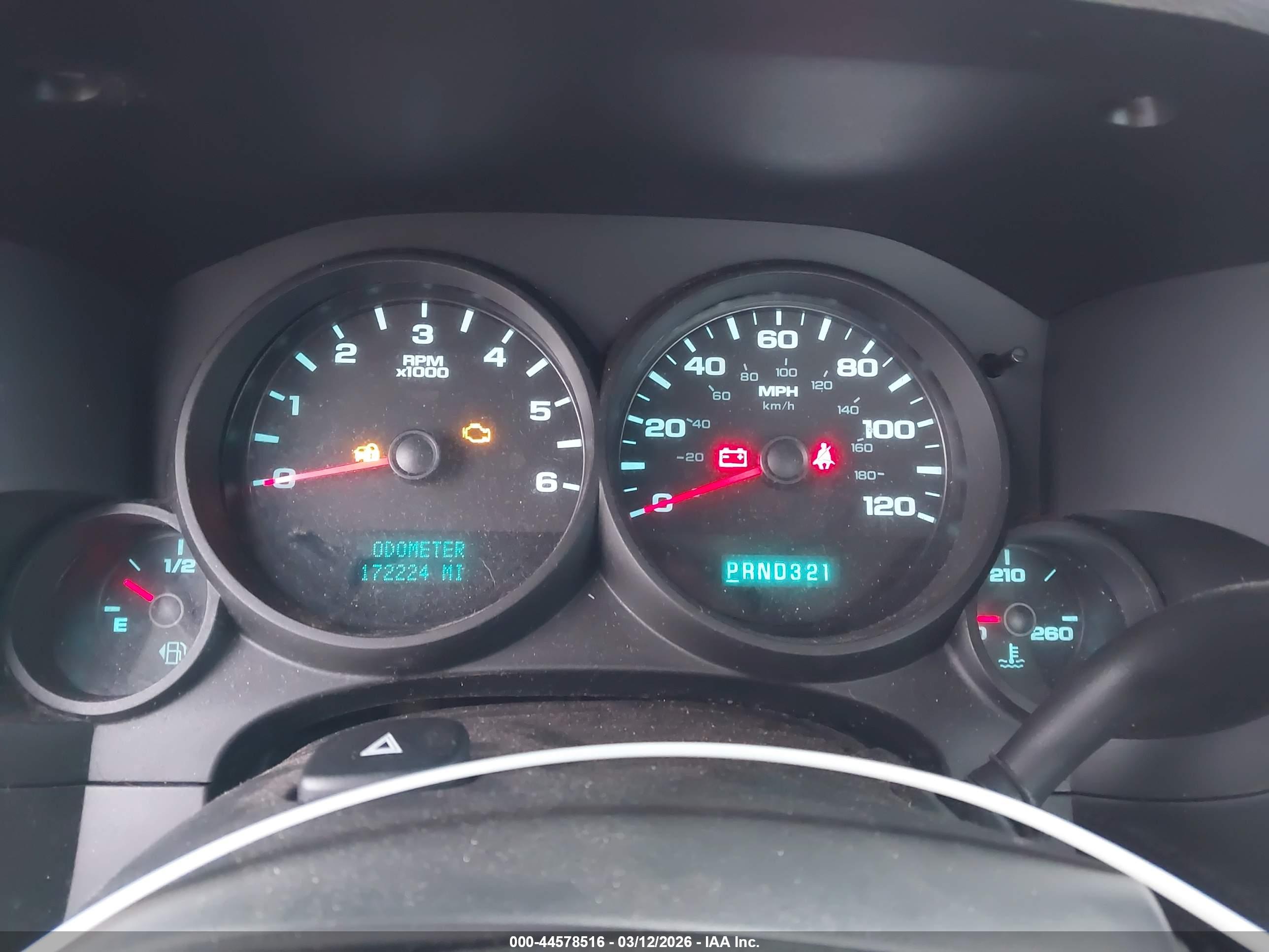 GMC SIERRA image 7